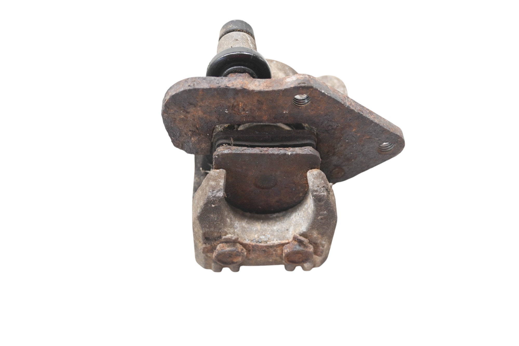 09 Kawasaki Prairie 360 4x4 Front Right Brake Caliper KVF360