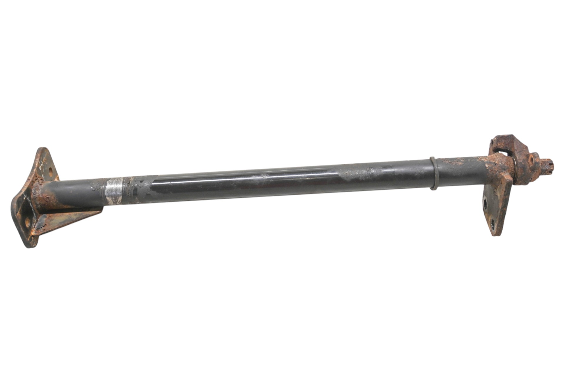 09 Kawasaki Prairie 360 4x4 Steering Stem Shaft KVF360