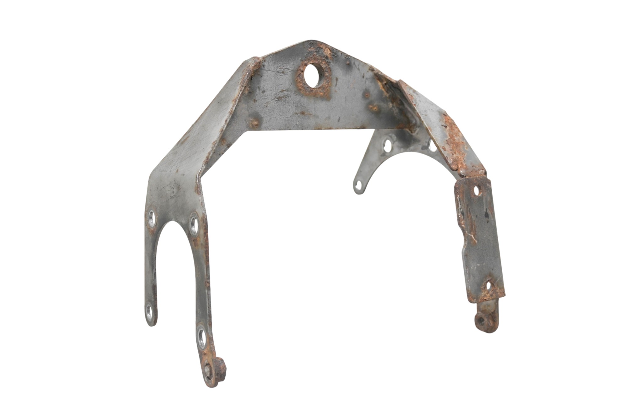 09 Kawasaki Prairie 360 4x4 Tow Hitch Bracket Mount KVF360