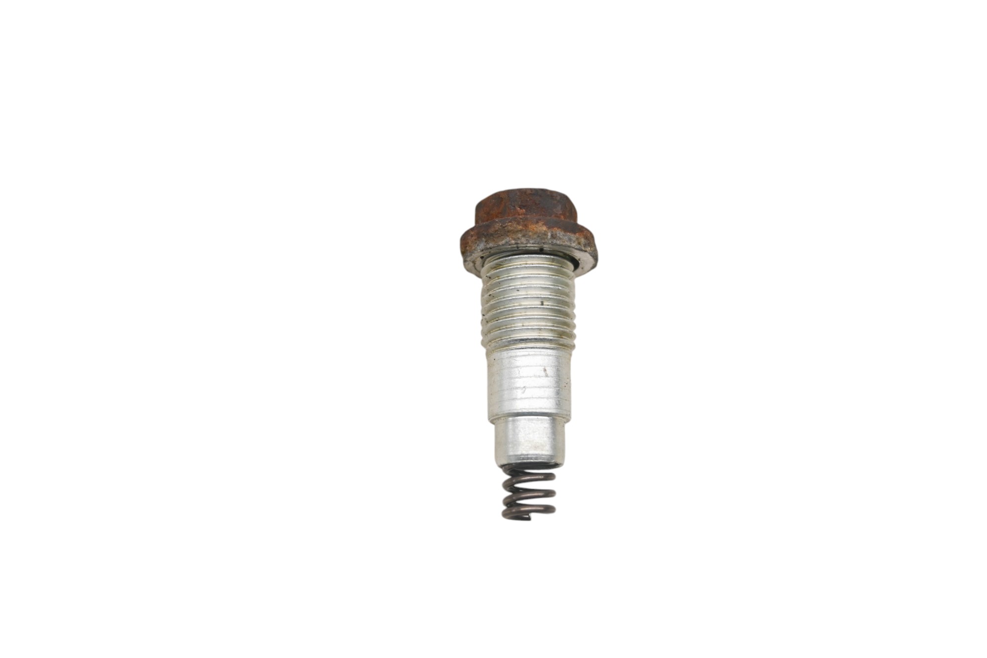 09 Kawasaki Prairie 360 4x4 Position Change Bolt KVF360