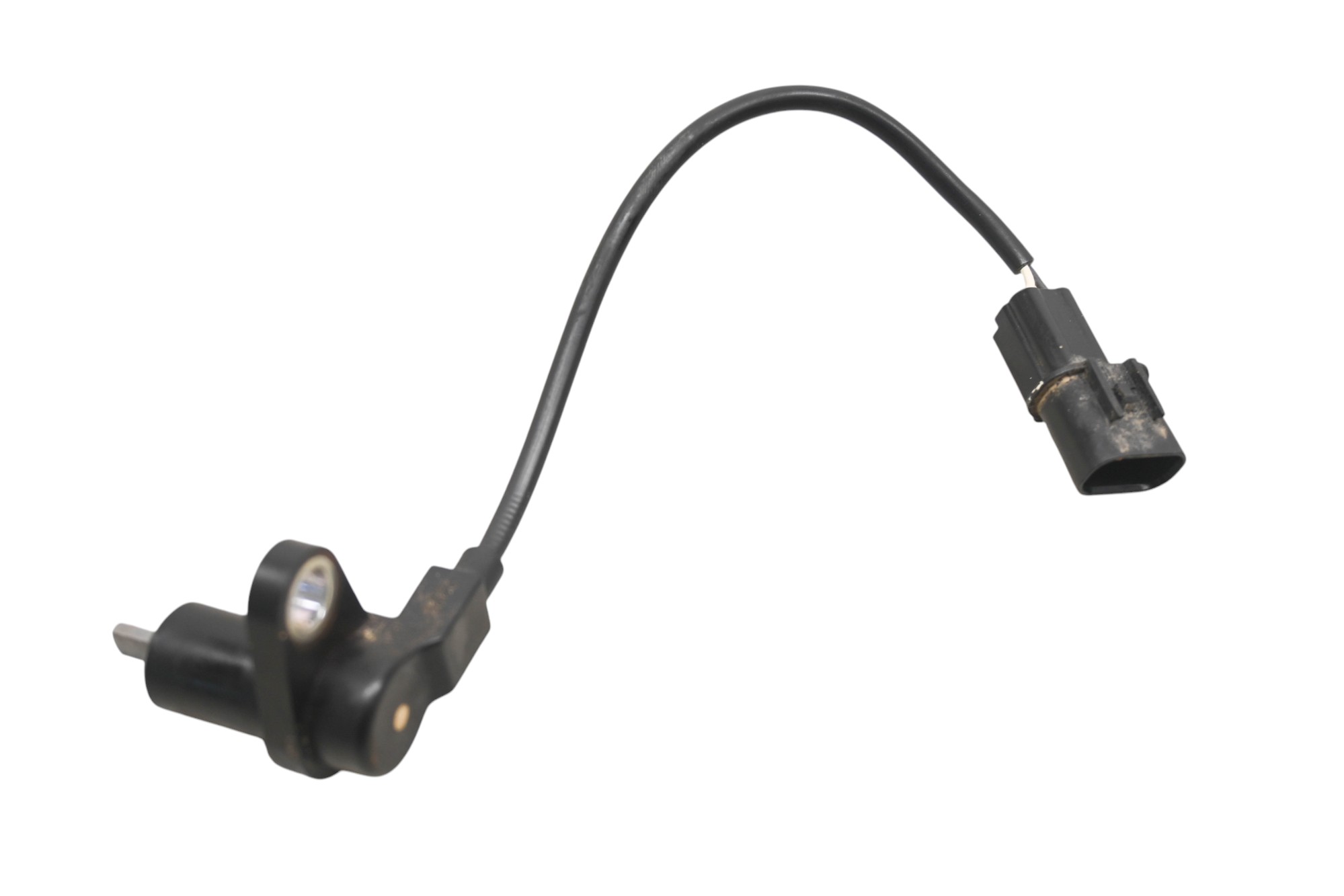 09 Kawasaki Prairie 360 4x4 Reverse Sensor KVF360
