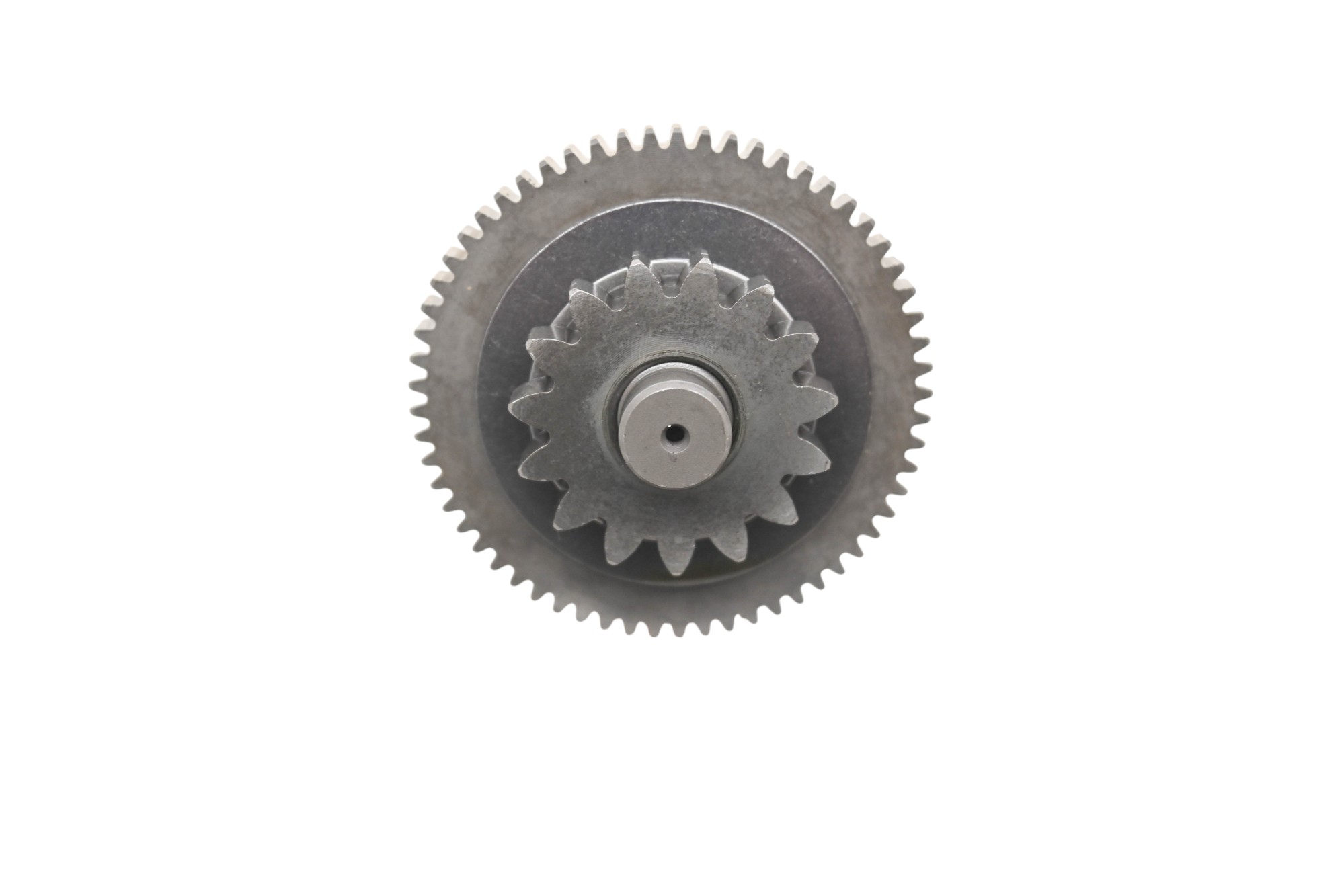 09 Kawasaki Prairie 360 4x4 Starter Gear KVF360