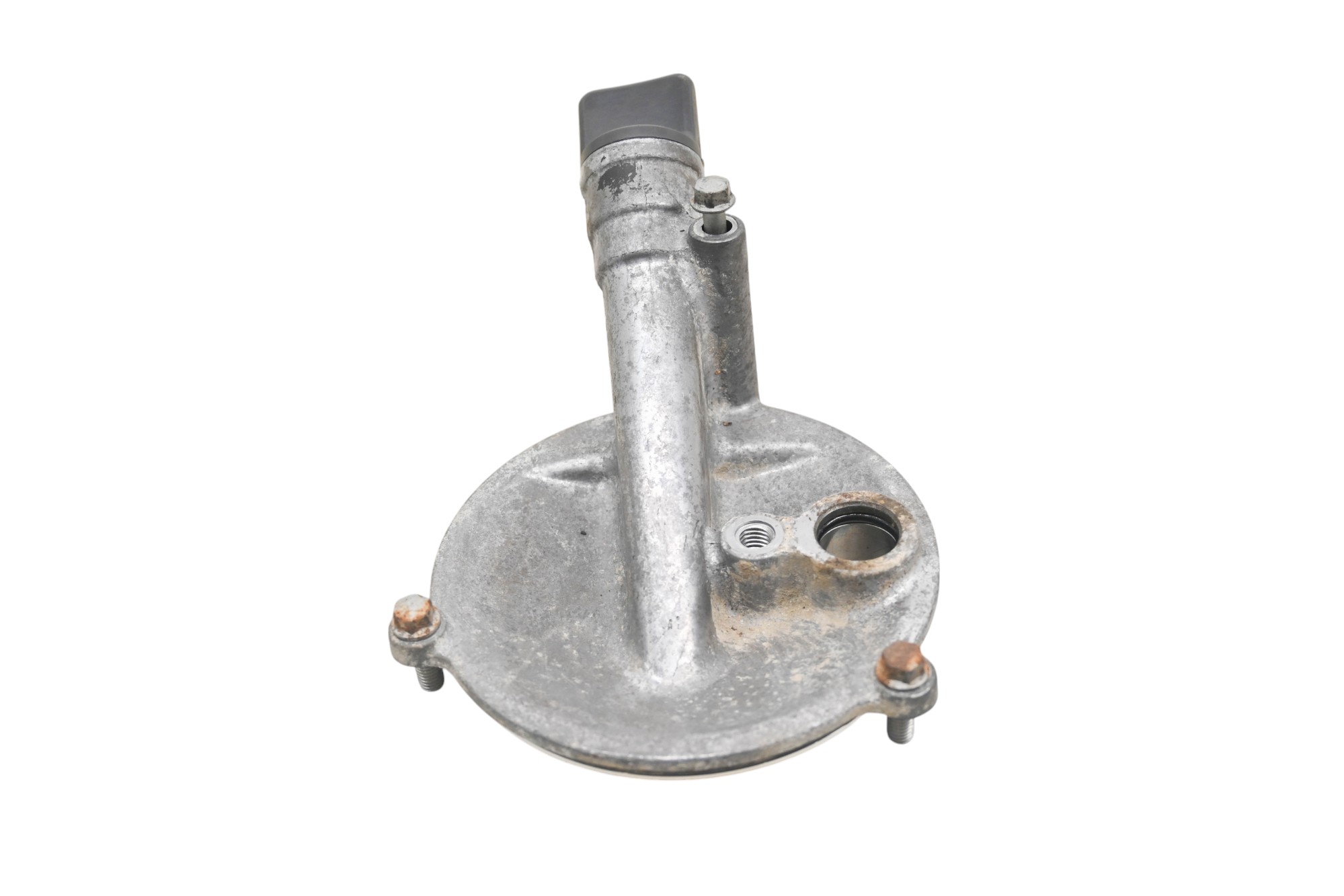 09 Kawasaki Prairie 360 4x4 Oil Filler Cover KVF360