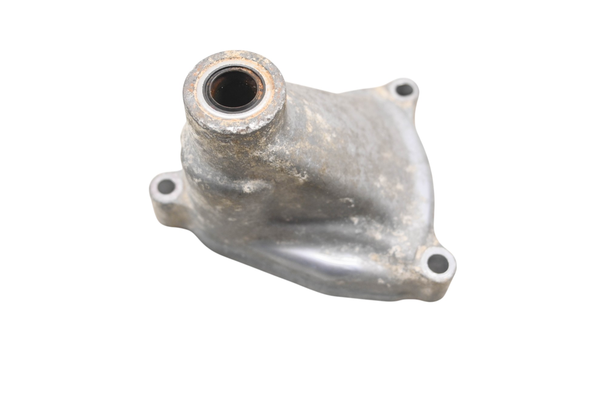 09 Kawasaki Prairie 360 4x4 Shift Shaft Shifter Housing Cover KVF360