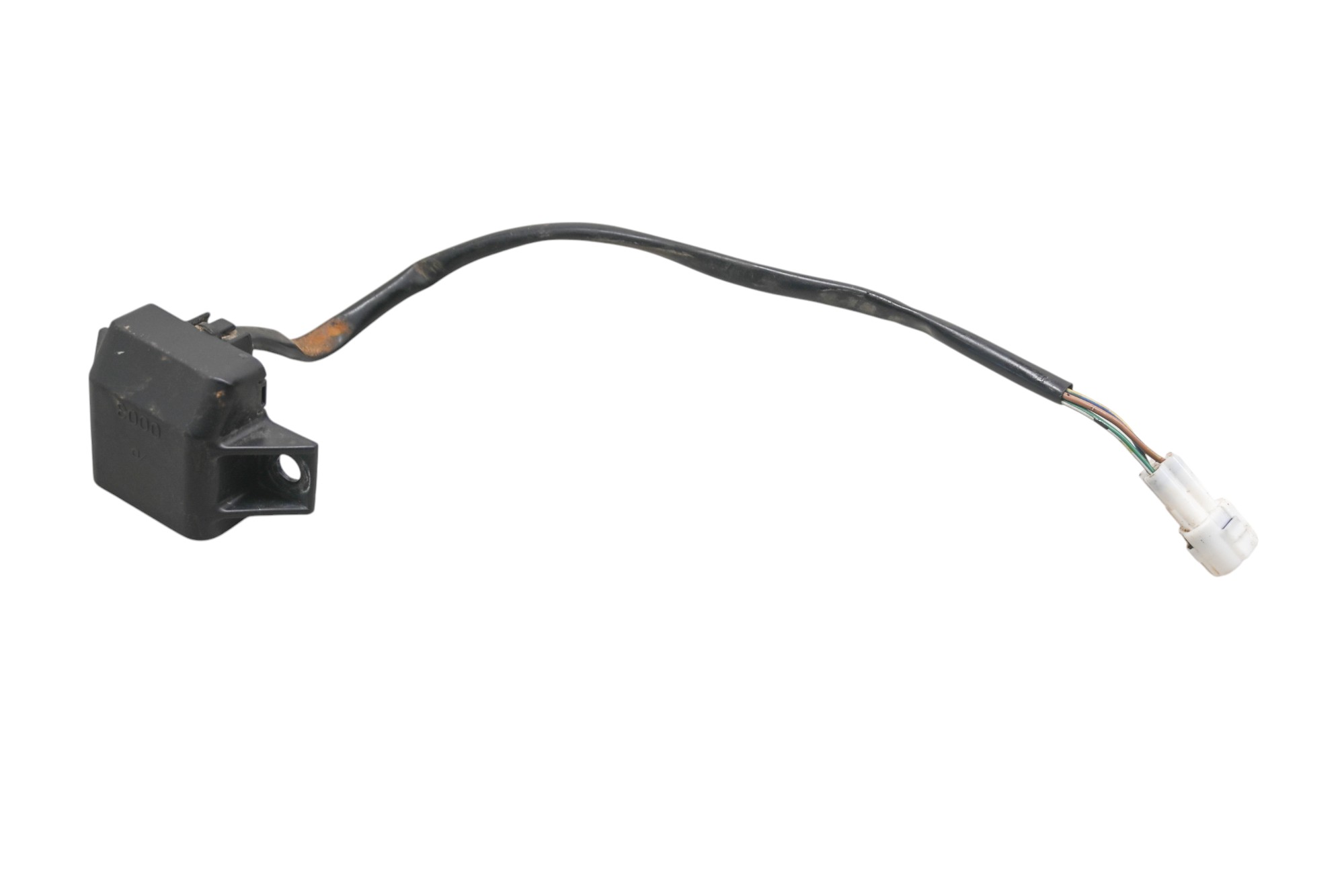 09 Kawasaki Prairie 360 4x4 Indicator Lights Neutral Dash KVF360