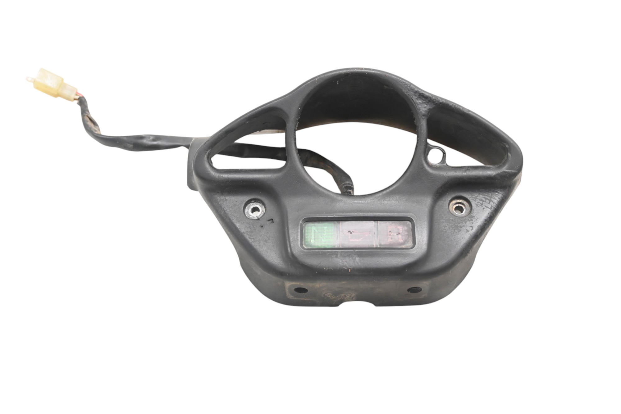 09 Kawasaki Prairie 360 4x4 Dash Board Handlebar Cover KVF360