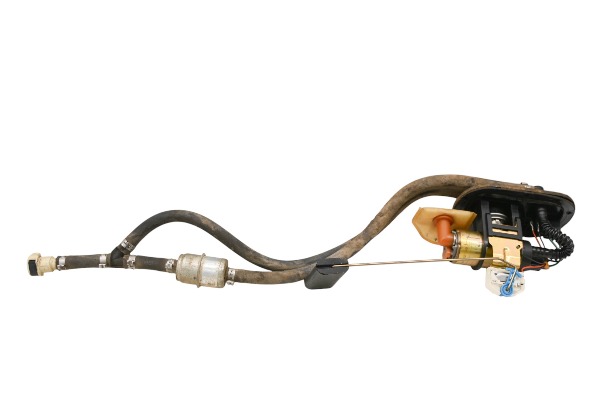 06 Can-Am Outlander 800 4x4 XT Fuel Pump & Filter Bombardier