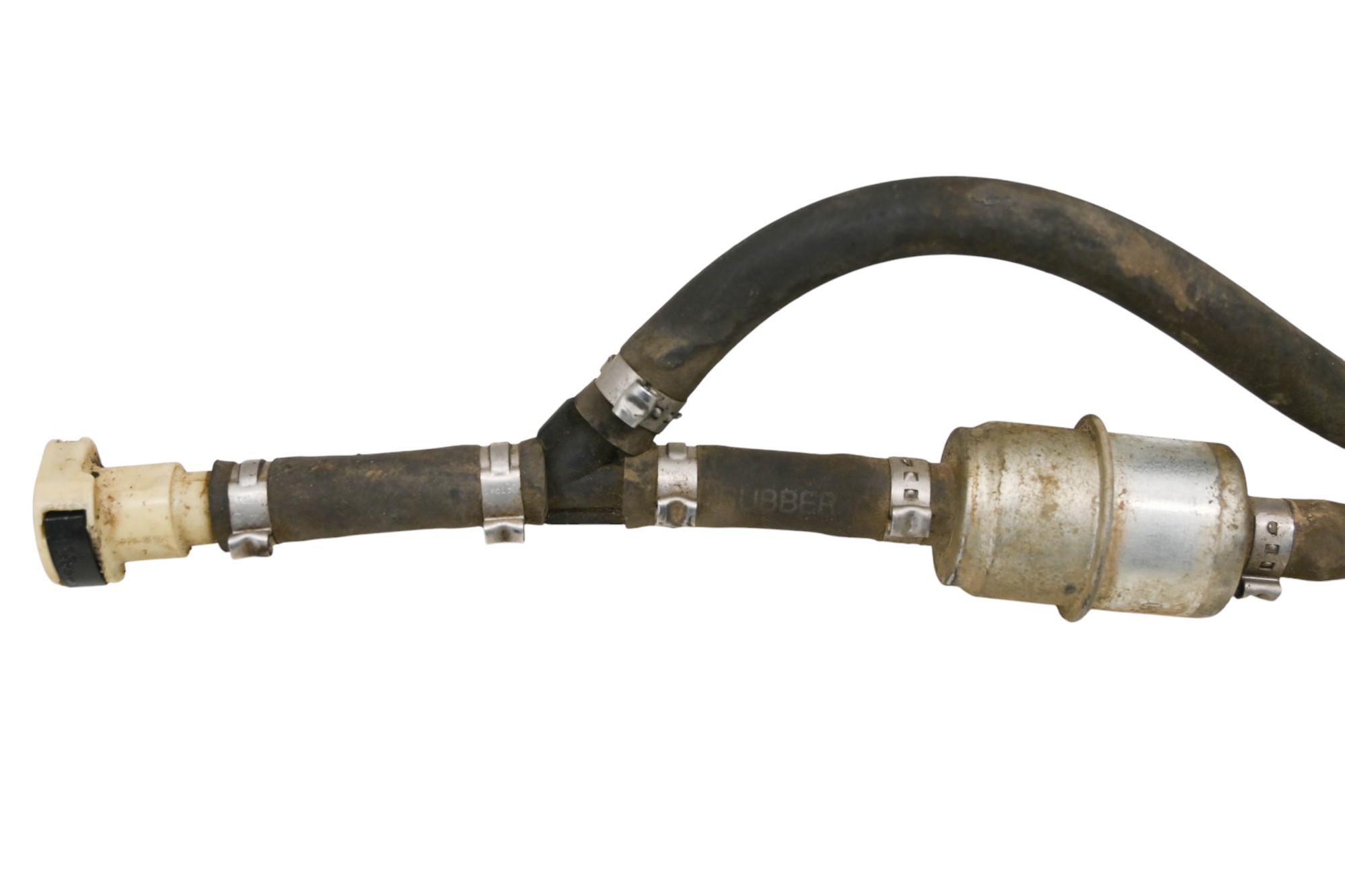 06 Can-Am Outlander 800 4x4 XT Fuel Pump & Filter Bombardier