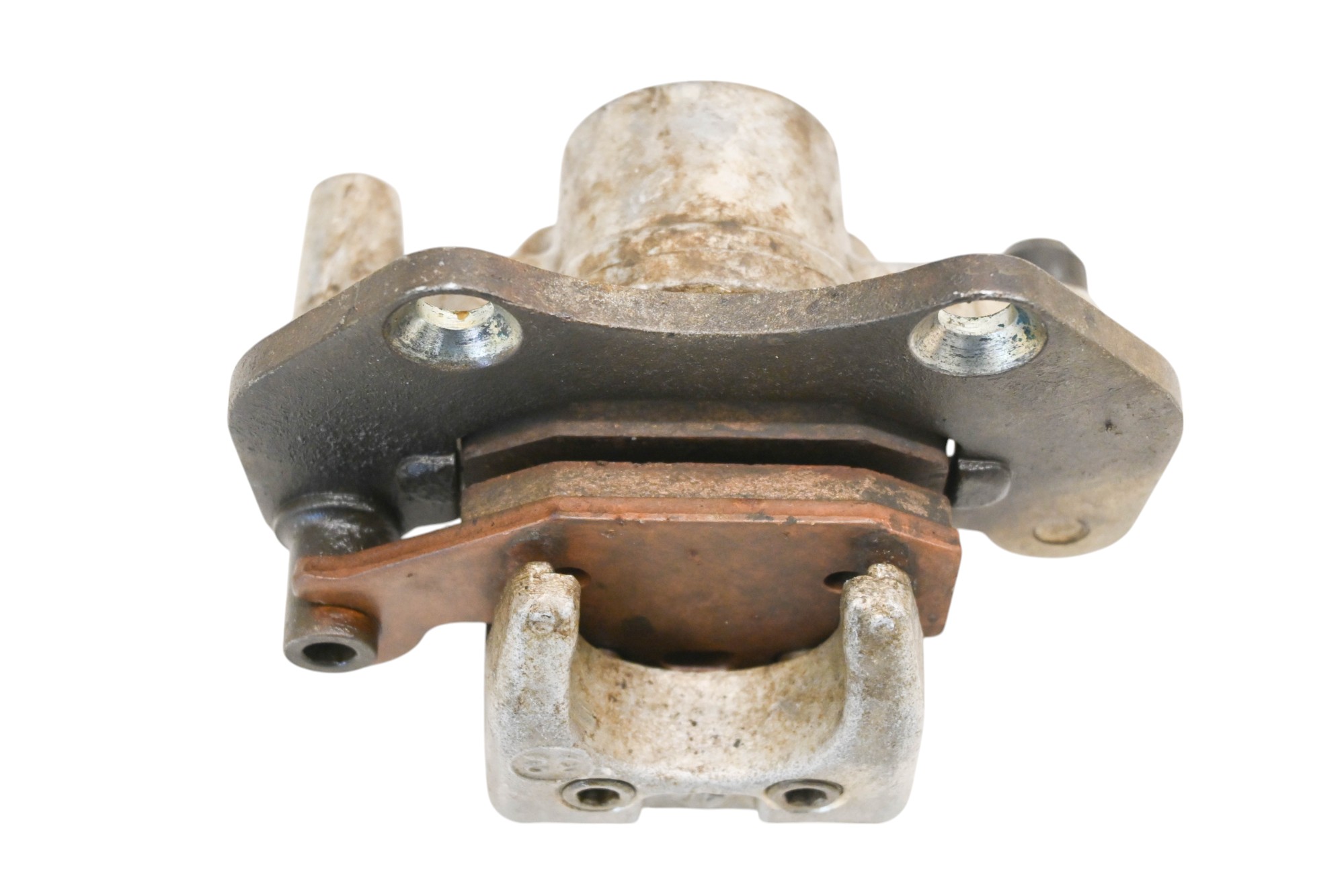 06 Can-Am Outlander 800 4x4 XT Front Right Brake Caliper Bombardier