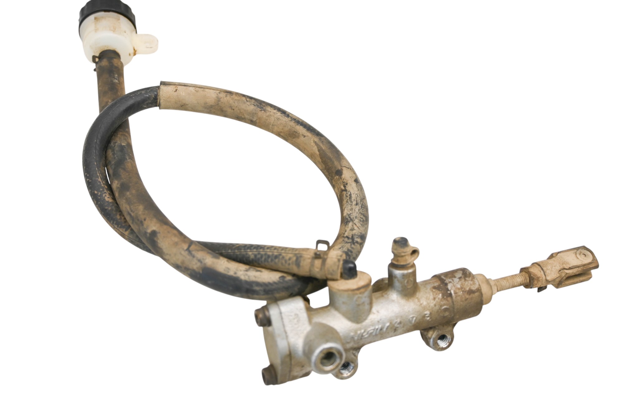 06 Can-Am Outlander 800 4x4 XT Rear Brake Master Cylinder Bombardier