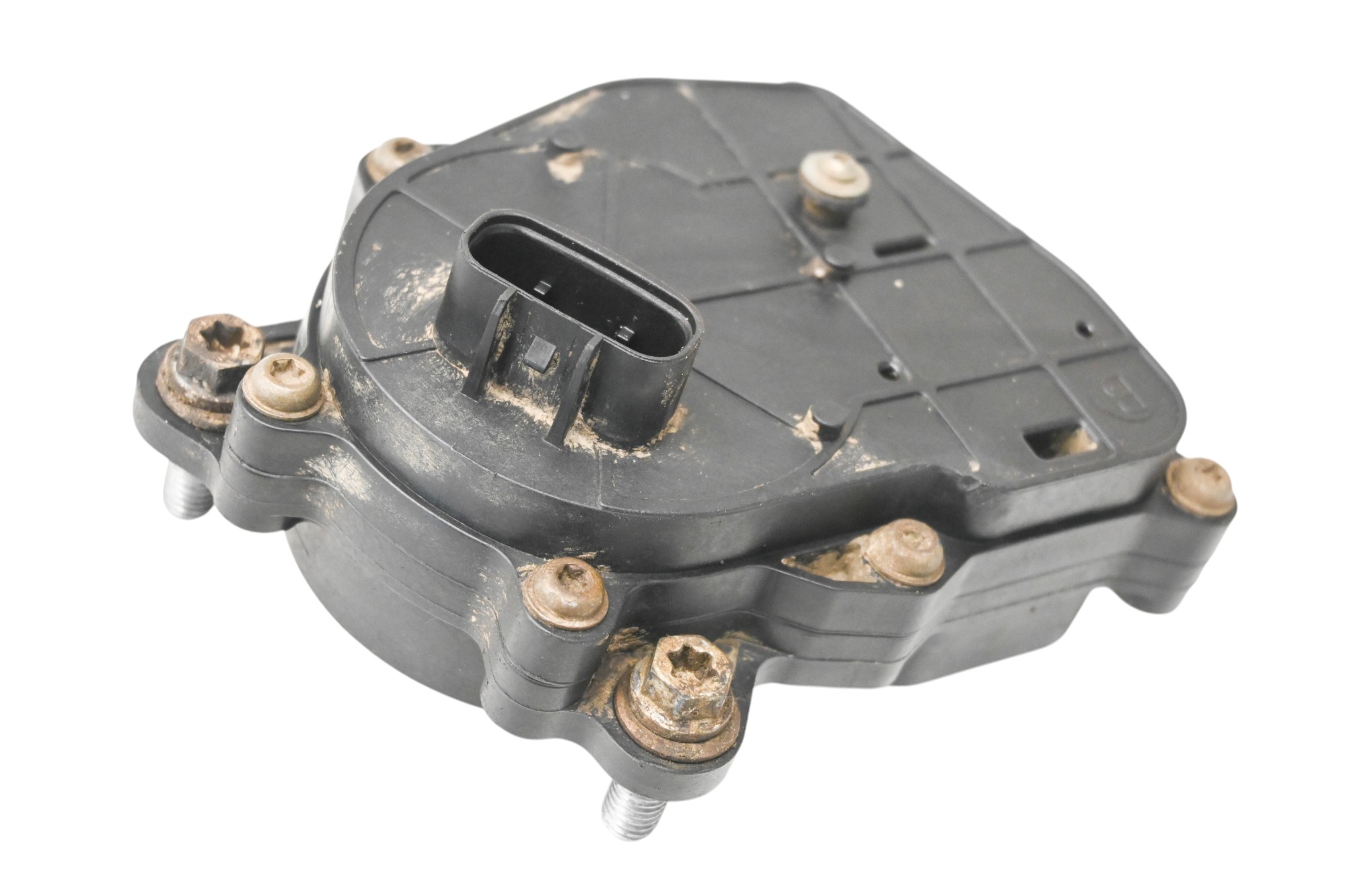 06 Can-Am Outlander 800 4x4 XT 4Wd Front Differential Actuator Bombardier