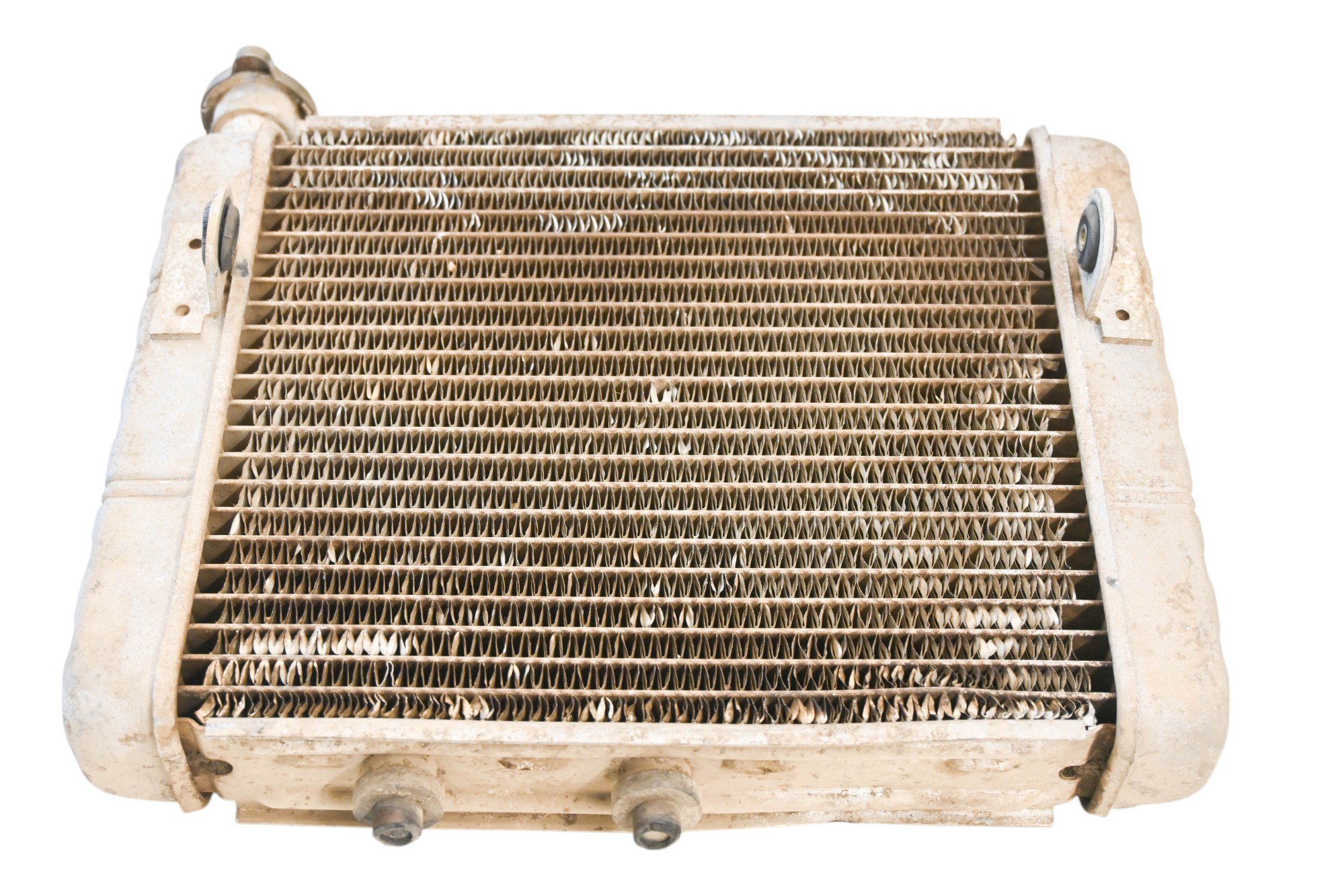 06 Can-Am Outlander 800 4x4 XT Radiator Bombardier