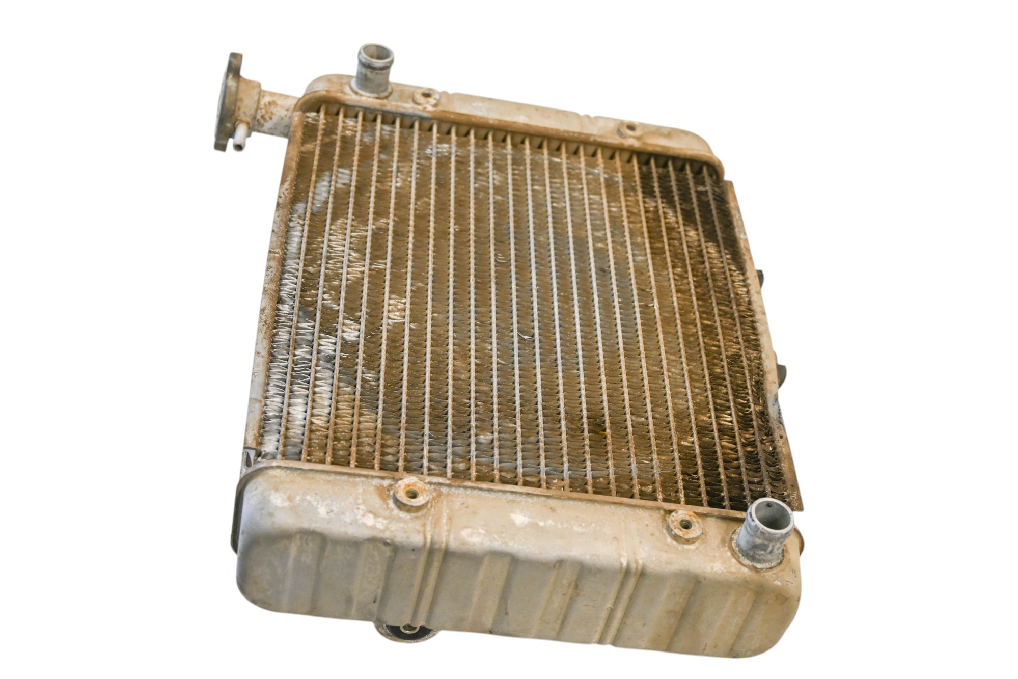 06 Can-Am Outlander 800 4x4 XT Radiator Bombardier