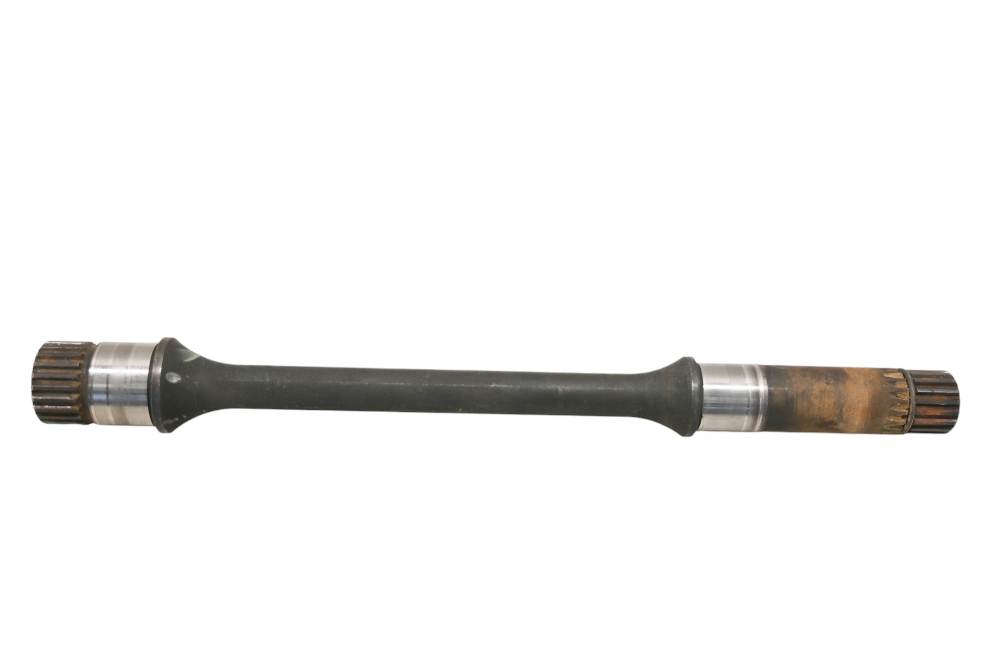 06 Can-Am Outlander 800 4x4 XT Middle Drive Shaft Bombardier
