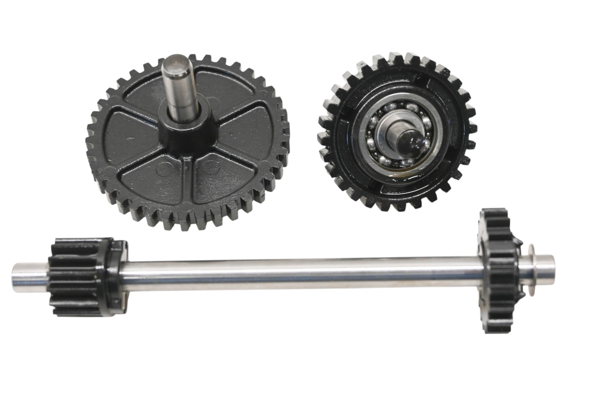 06 Can-Am Outlander 800 4x4 XT Water Pump Drive Gears Bombardier