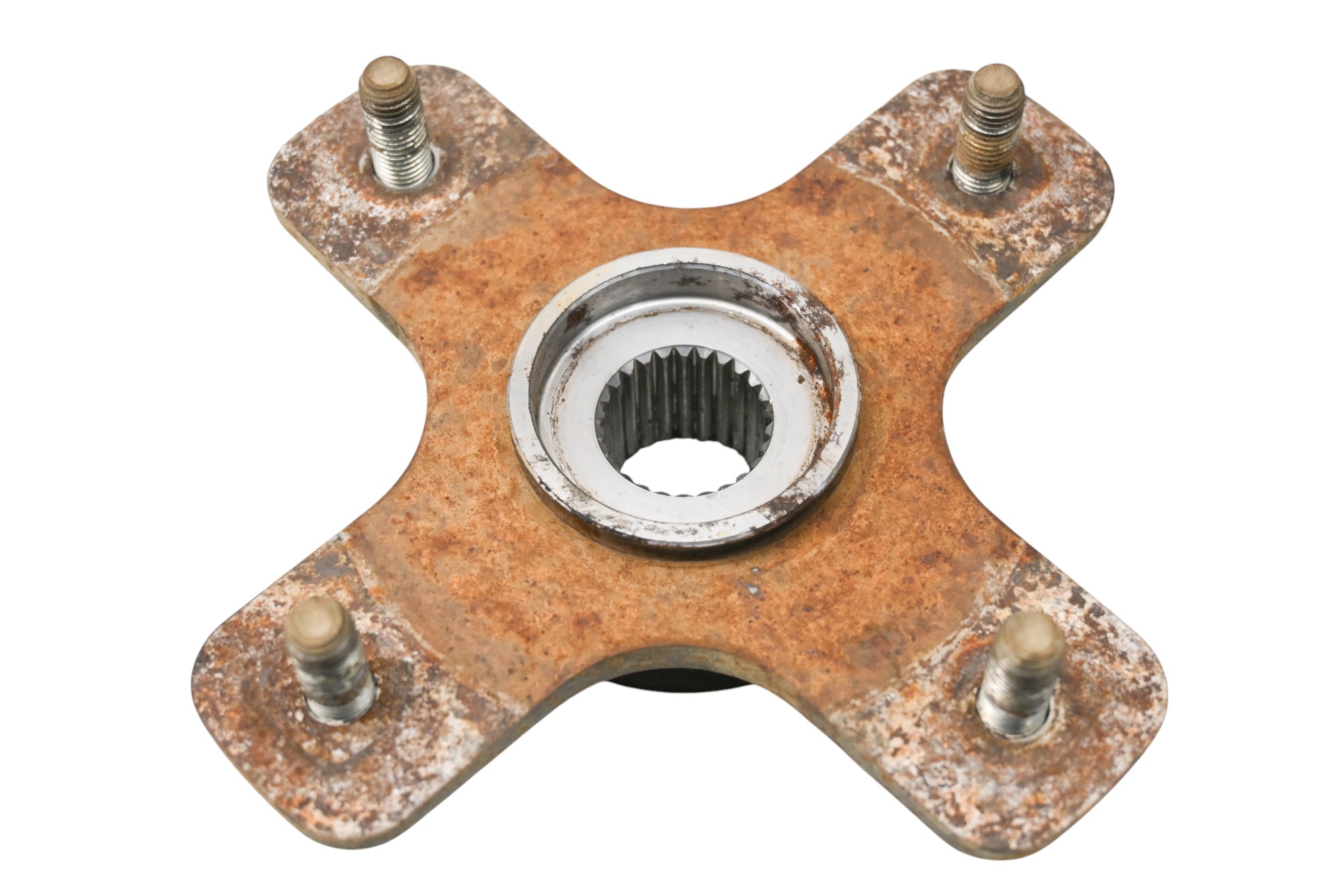 06 Can-Am Outlander 800 4x4 XT Front Or Rear Wheel Hub Left Or Right Bombardier