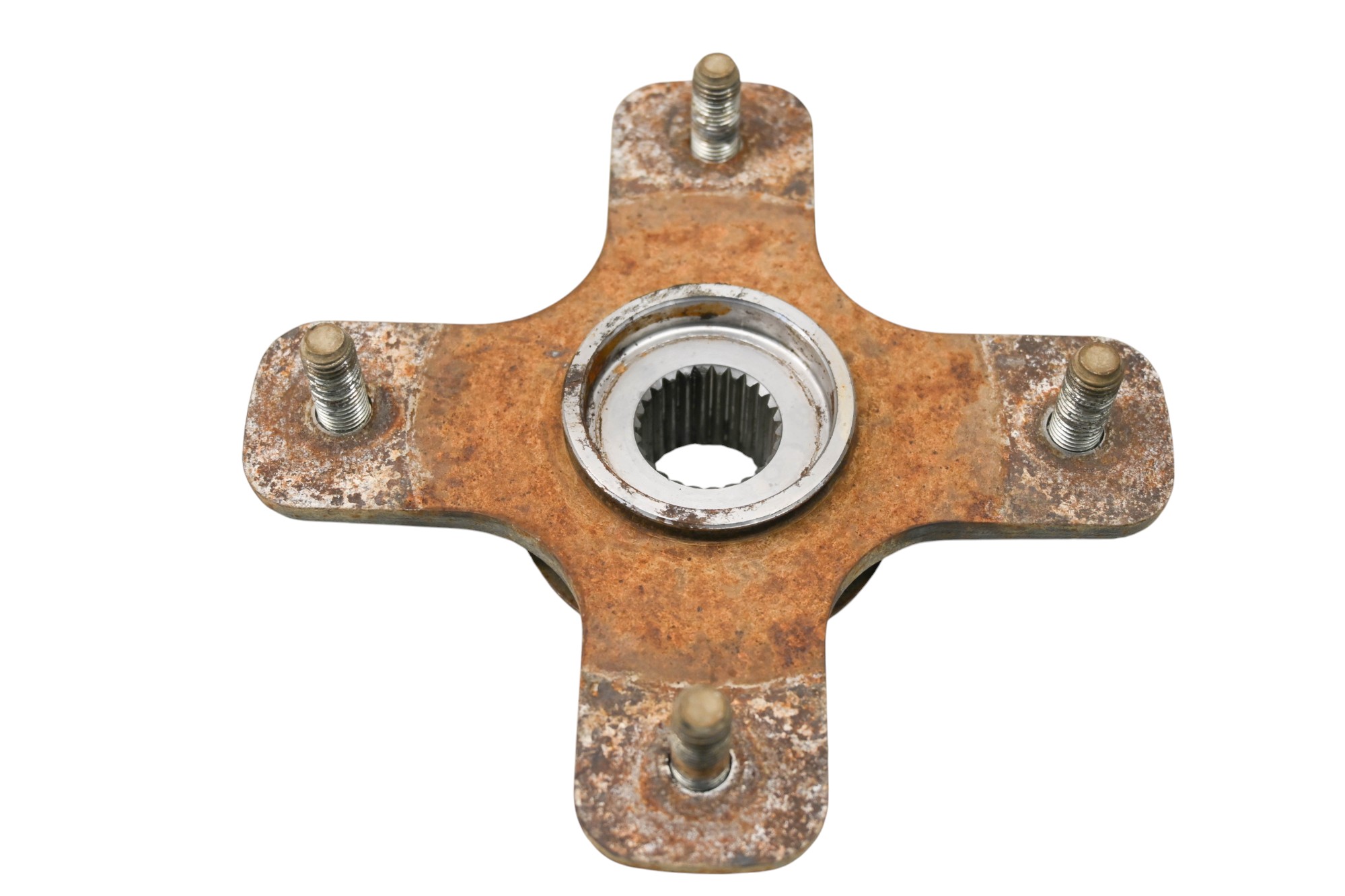 06 Can-Am Outlander 800 4x4 XT Front Or Rear Wheel Hub Left Or Right Bombardier