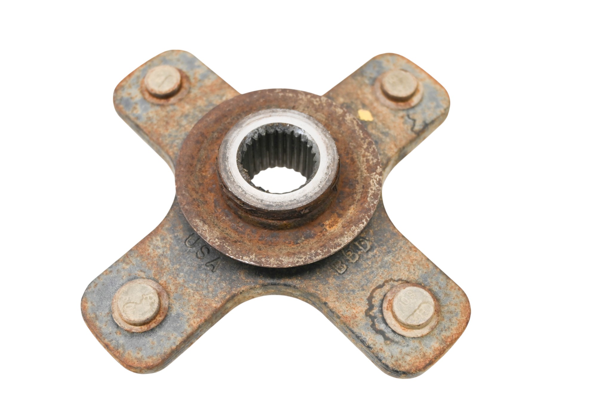 06 Can-Am Outlander 800 4x4 XT Front Or Rear Wheel Hub Left Or Right Bombardier