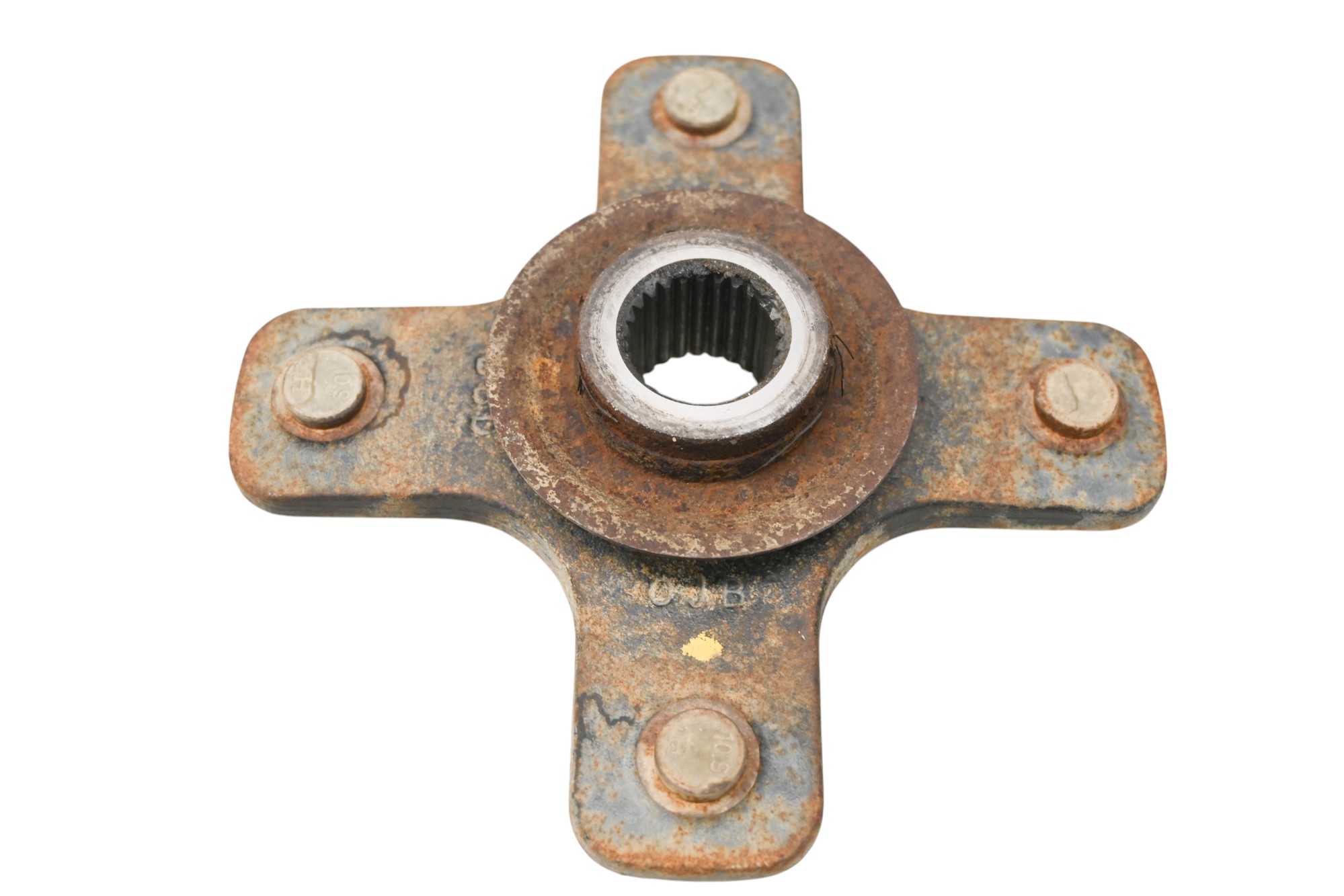06 Can-Am Outlander 800 4x4 XT Front Or Rear Wheel Hub Left Or Right Bombardier