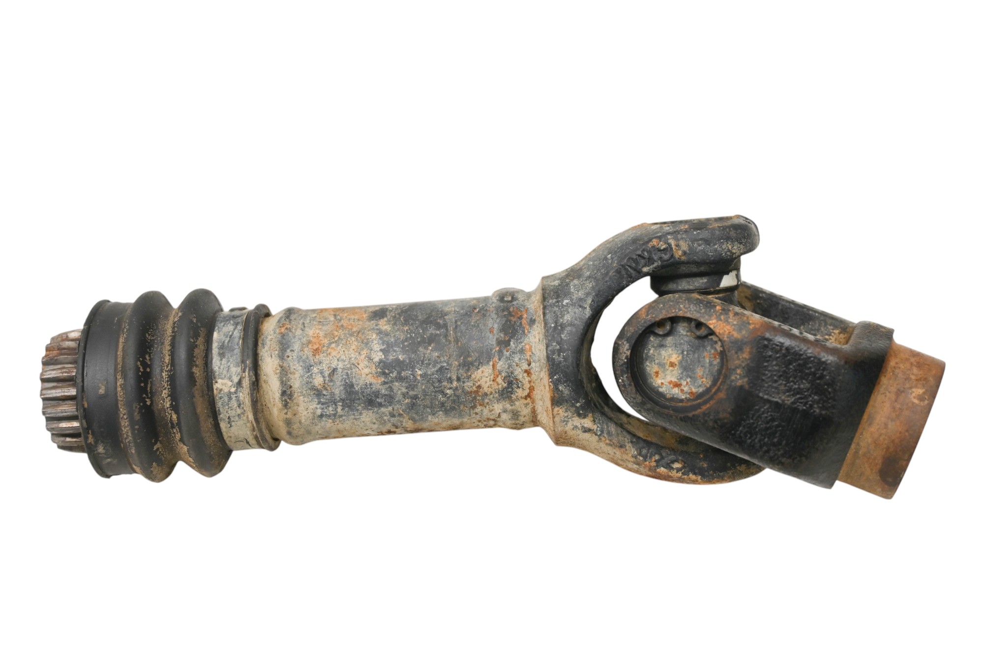 06 Can-Am Outlander 800 4x4 XT Front Drive Shaft Bombardier