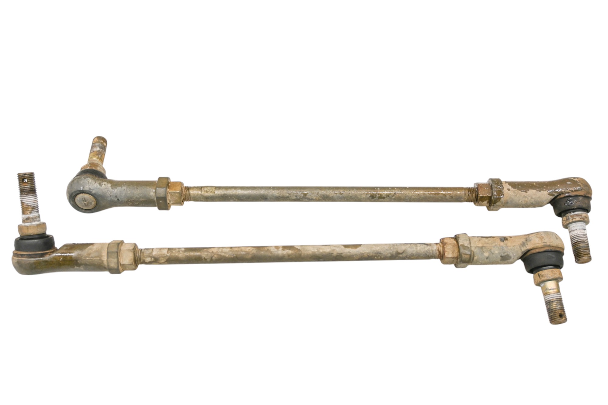 06 Can-Am Outlander 800 4x4 XT Tie Rods & Ends Bombardier