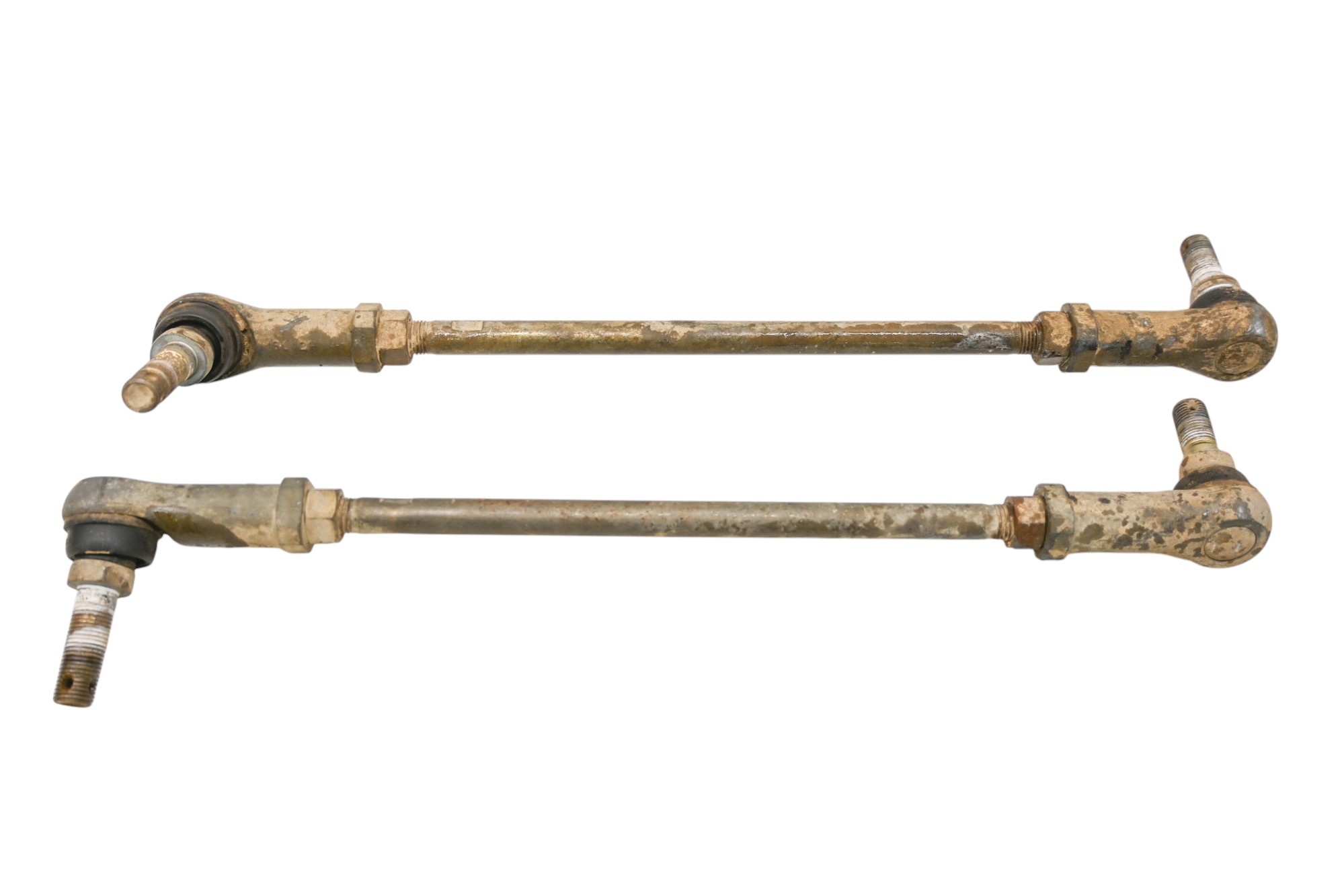 06 Can-Am Outlander 800 4x4 XT Tie Rods & Ends Bombardier