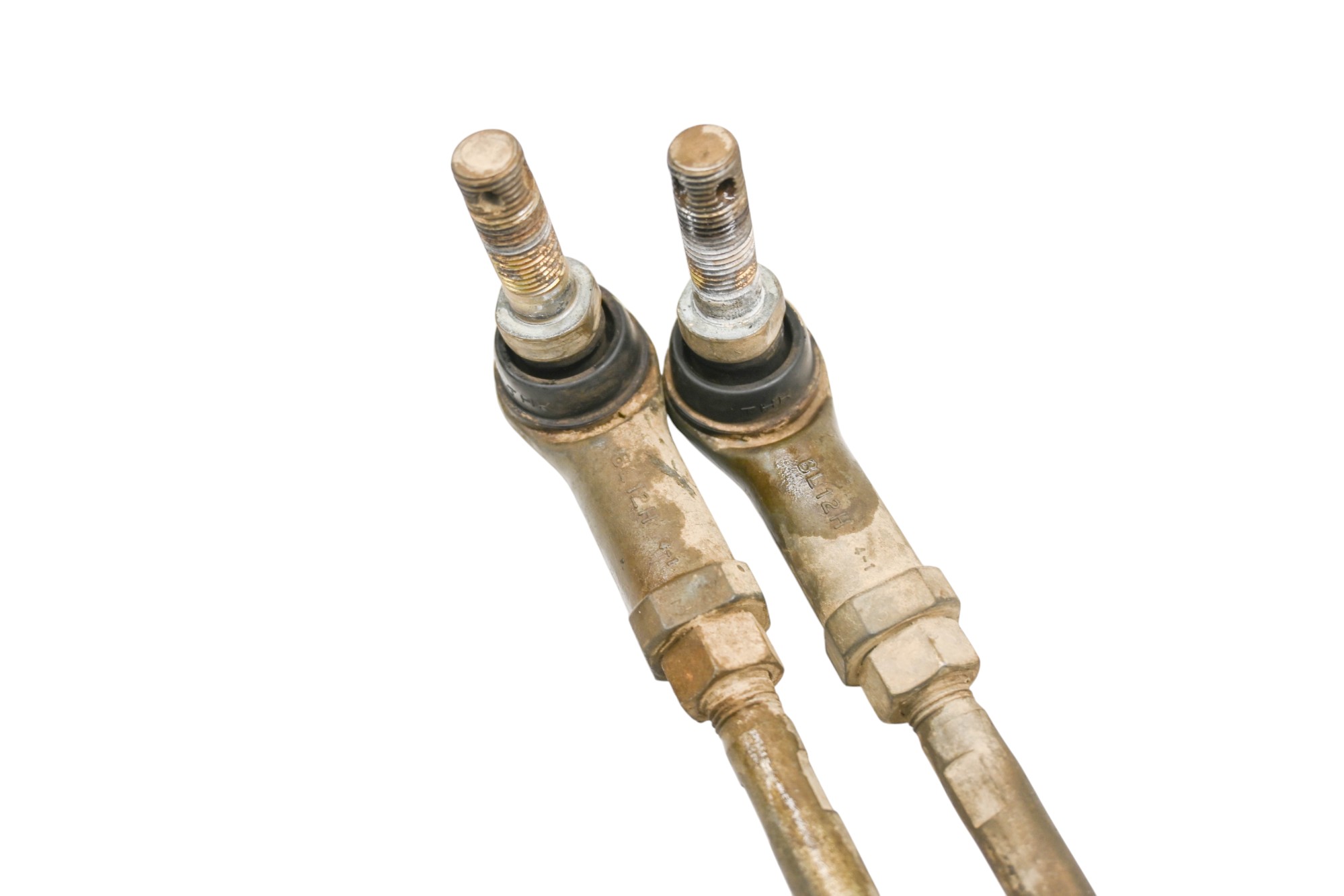 06 Can-Am Outlander 800 4x4 XT Tie Rods & Ends Bombardier