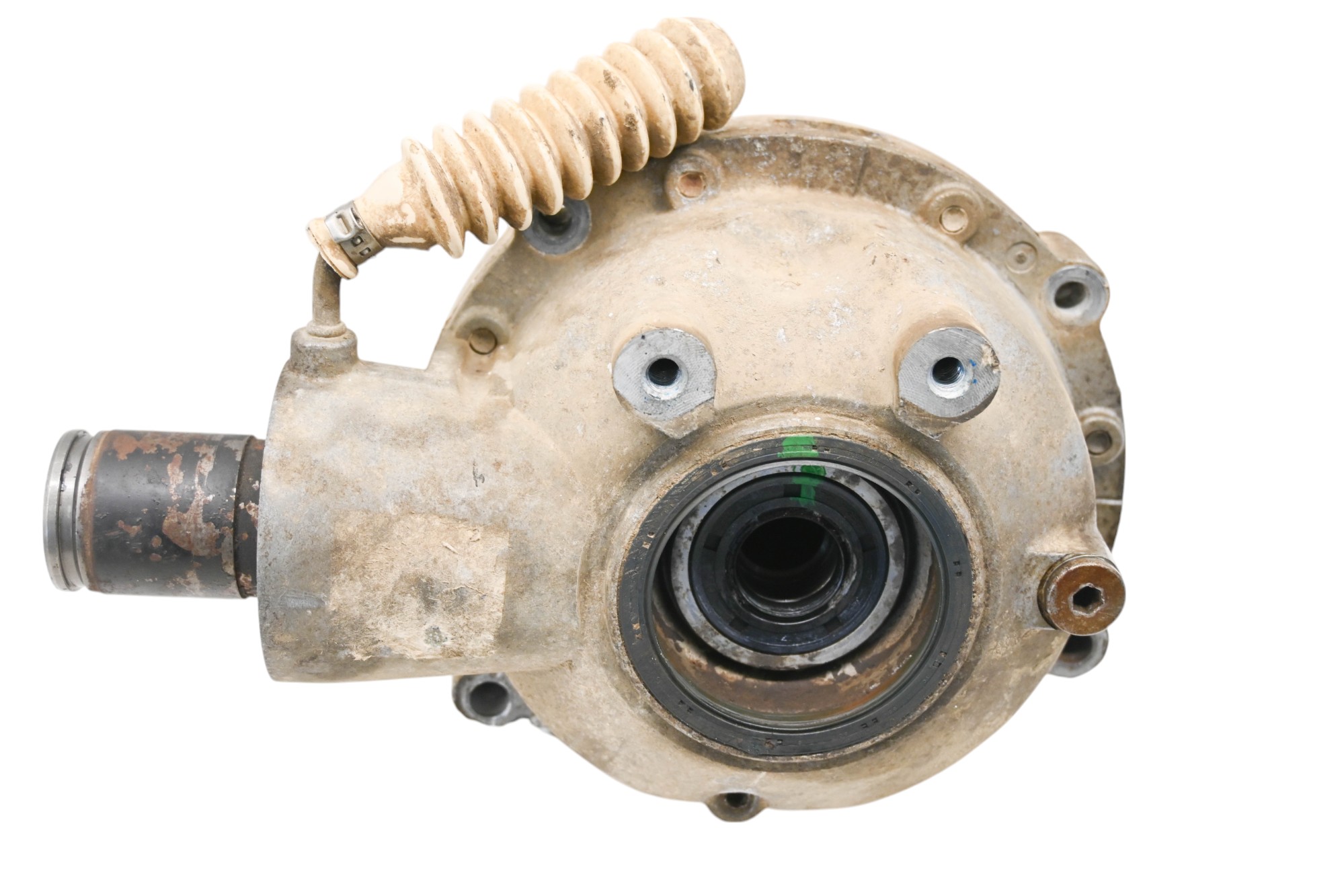 06 Can-Am Outlander 800 4x4 XT Front Differential Bombardier