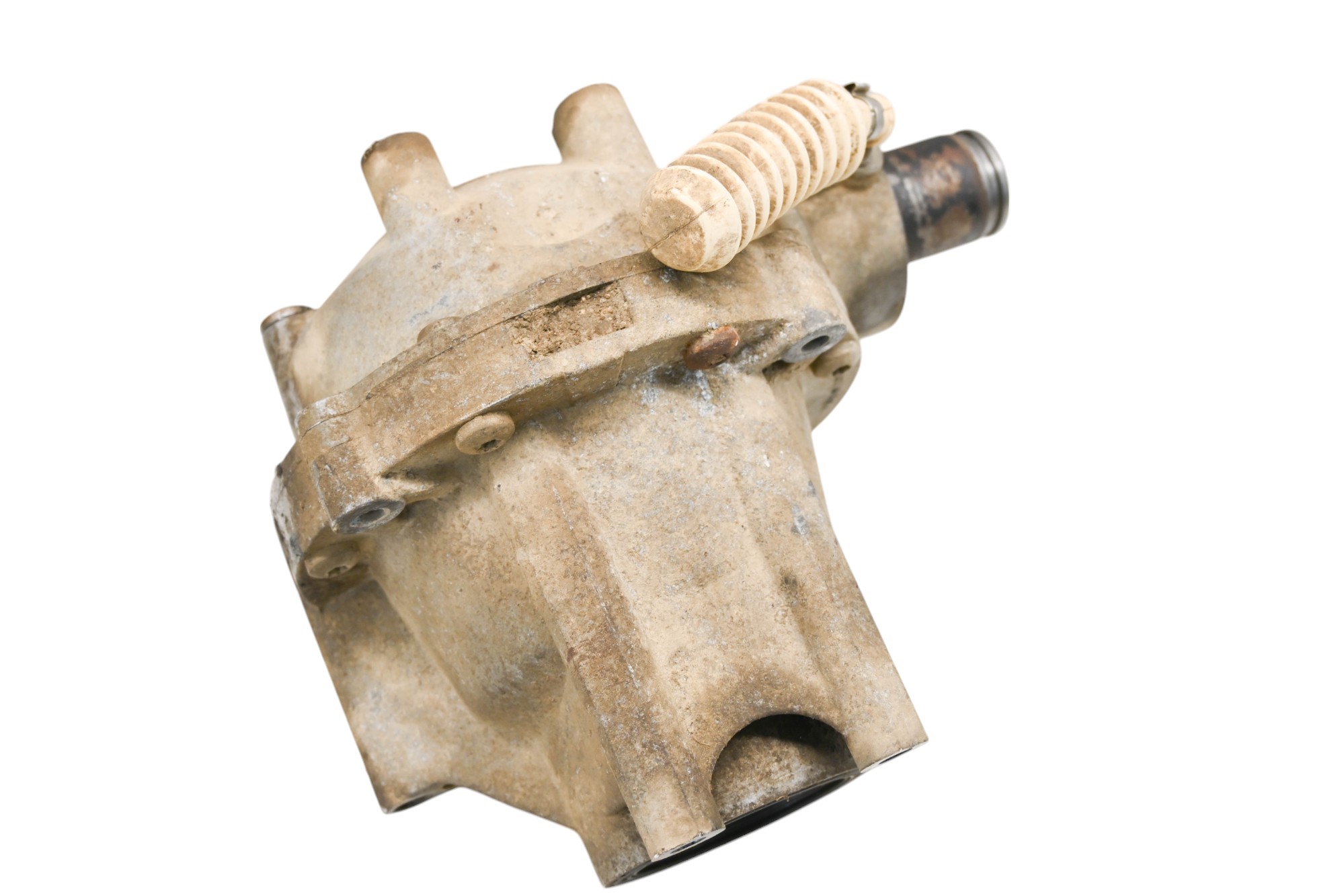 06 Can-Am Outlander 800 4x4 XT Front Differential Bombardier