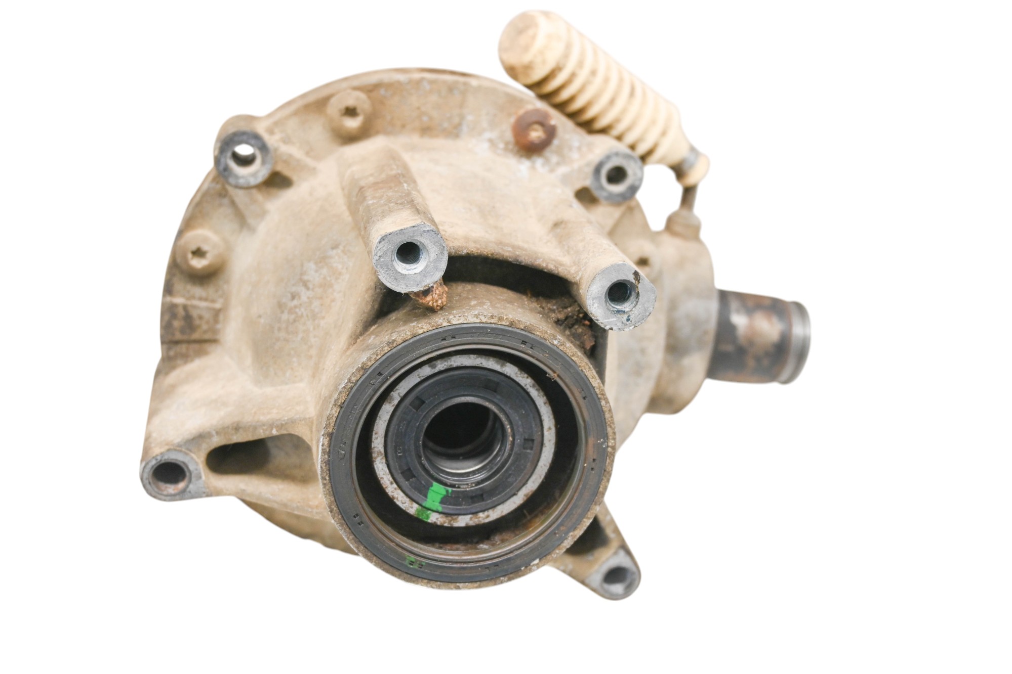 06 Can-Am Outlander 800 4x4 XT Front Differential Bombardier