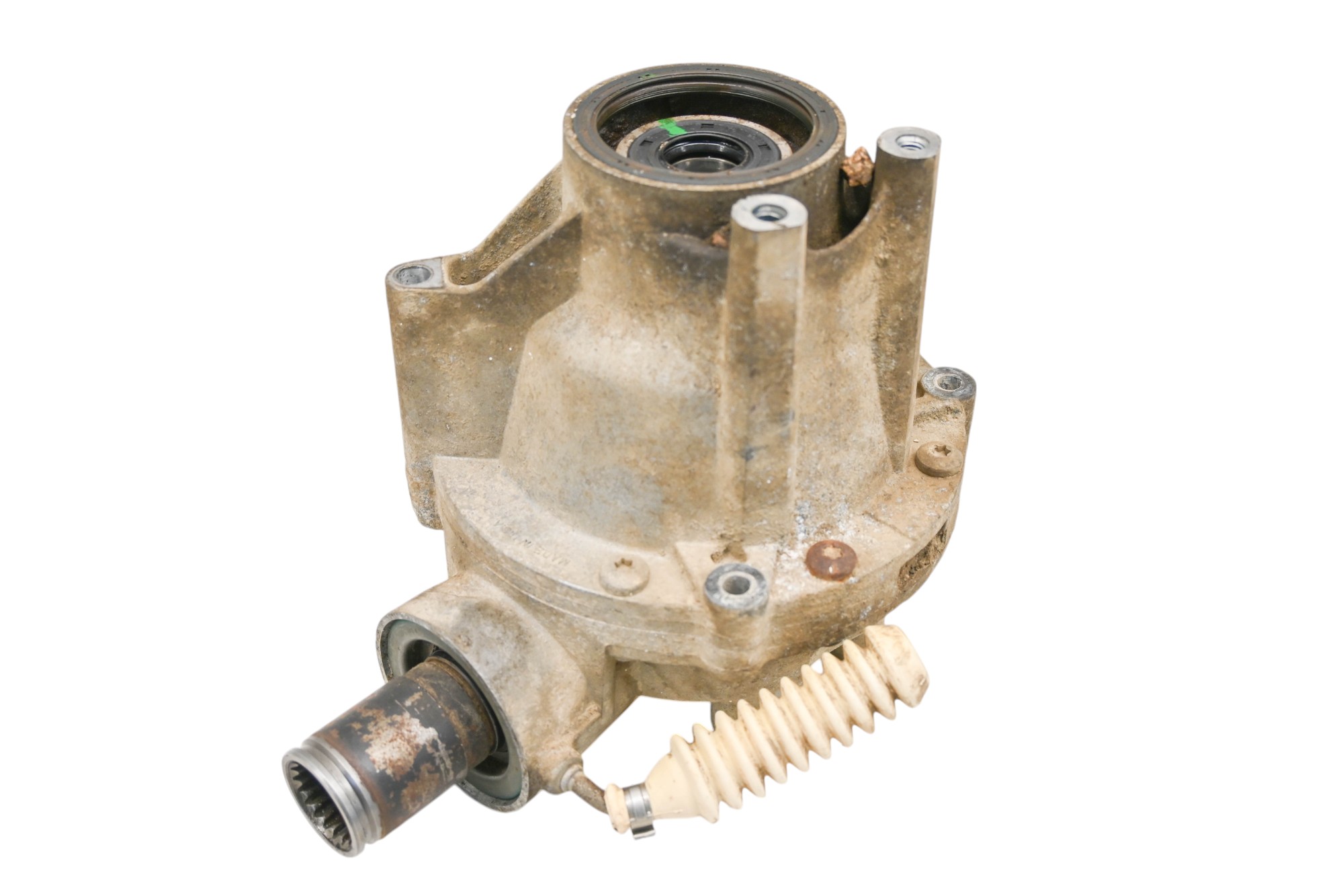 06 Can-Am Outlander 800 4x4 XT Front Differential Bombardier