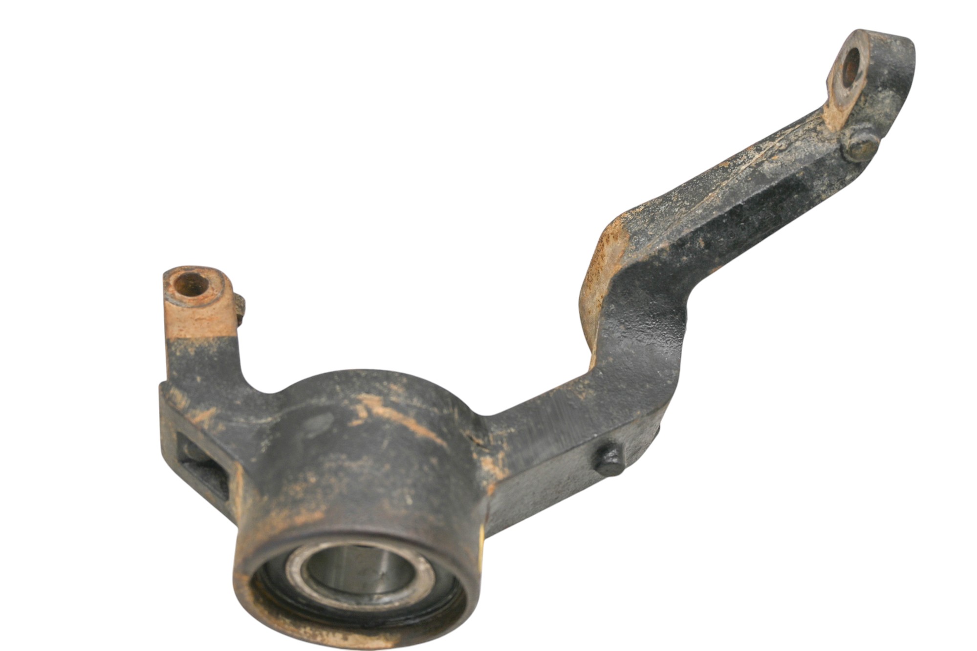 06 Can-Am Outlander 800 4x4 XT Front Right Spindle Knuckle Bombardier