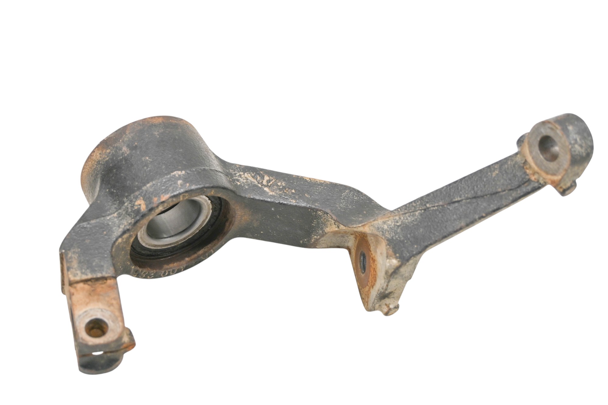 06 Can-Am Outlander 800 4x4 XT Front Left Spindle Knuckle Bombardier