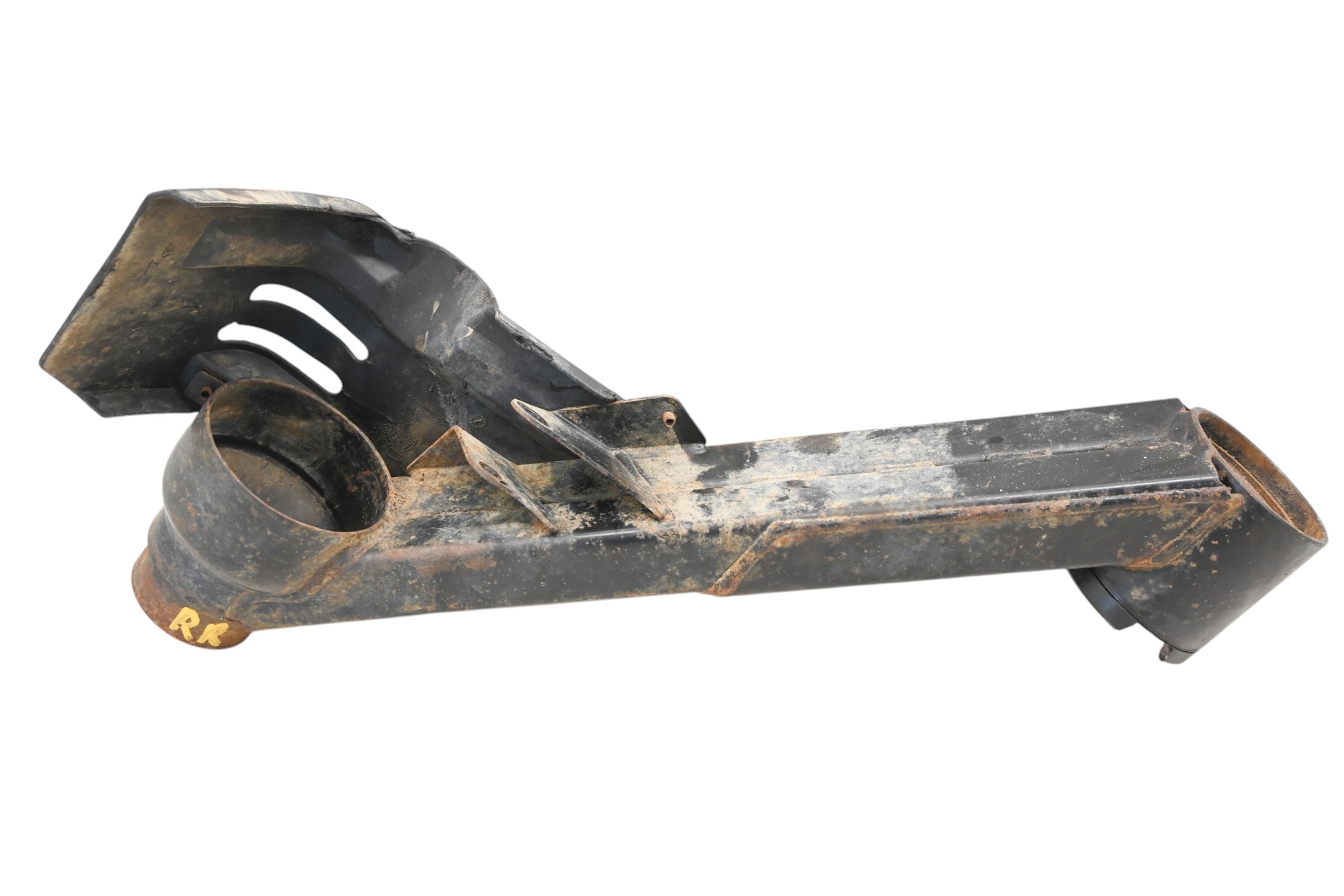 06 Can-Am Outlander 800 4x4 XT Rear Right Spindle Swingarm Bombardier