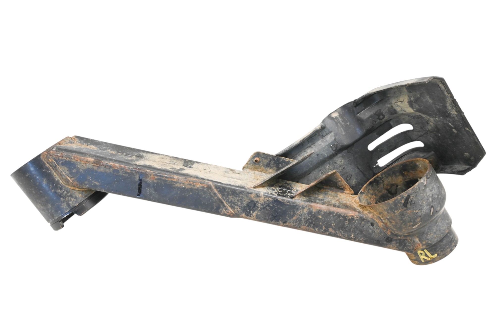 06 Can-Am Outlander 800 4x4 XT Rear Left Spindle Swingarm Bombardier