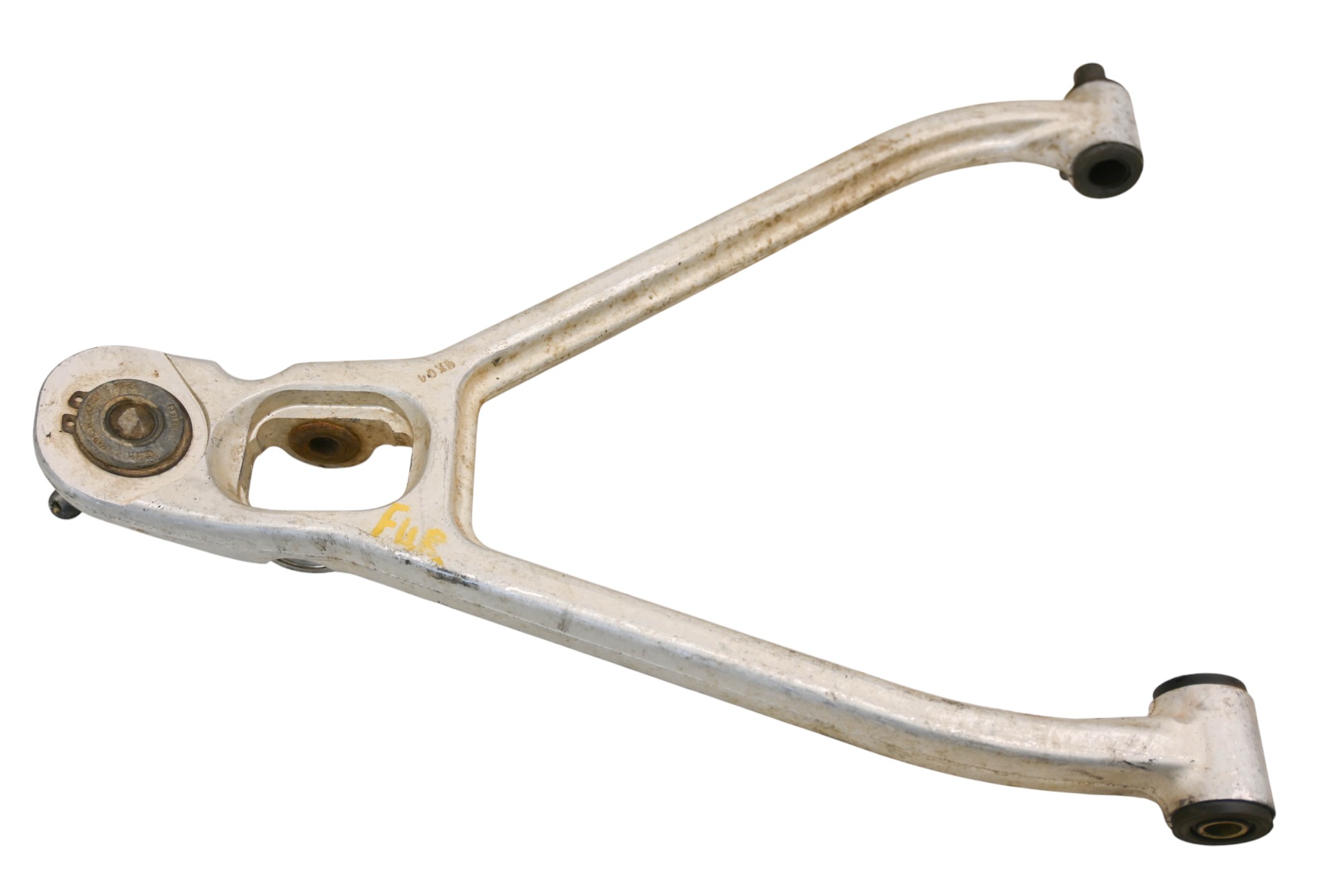 06 Can-Am Outlander 800 4x4 XT Front Upper Right A-Arm Bombardier