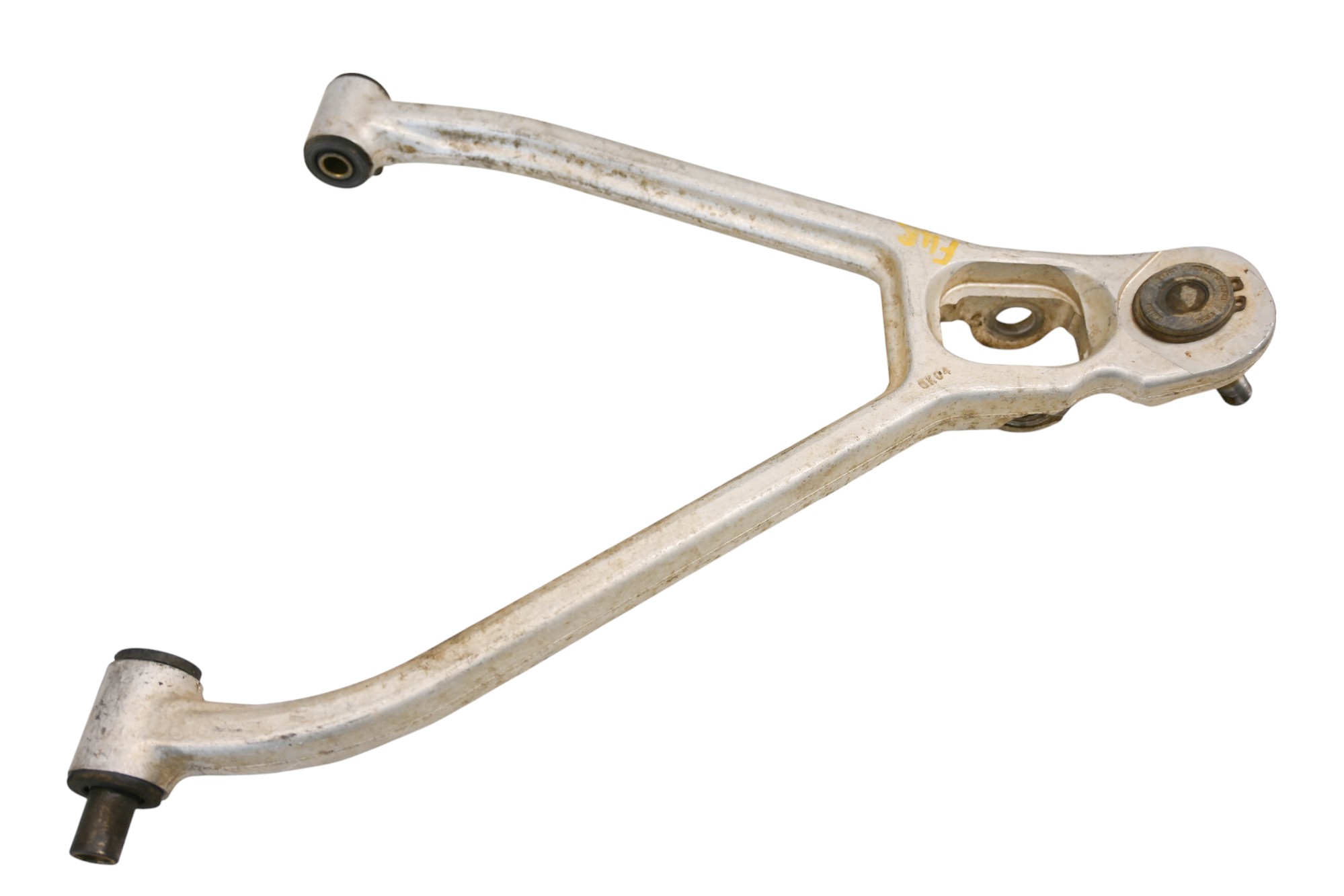 06 Can-Am Outlander 800 4x4 XT Front Upper Right A-Arm Bombardier