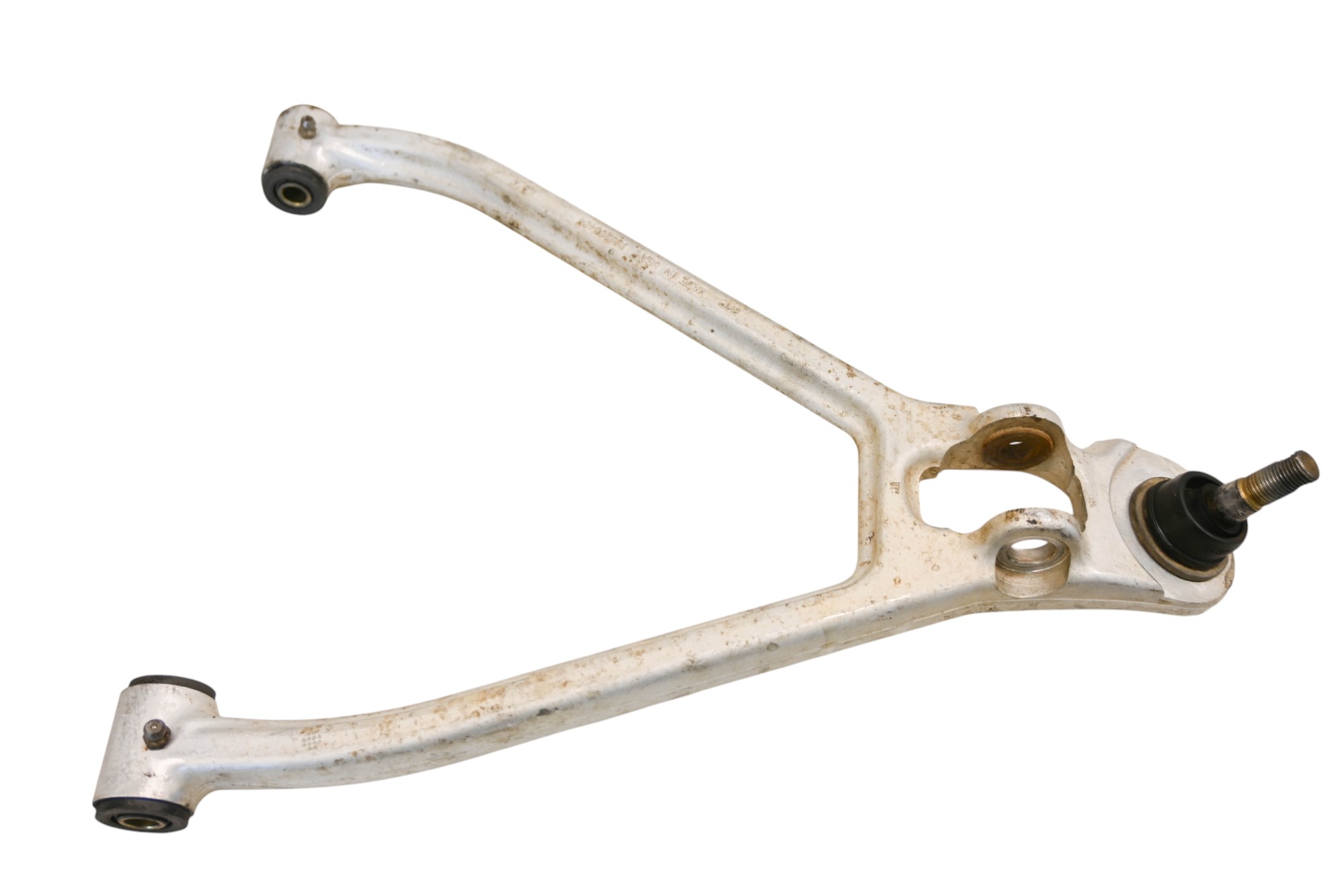 06 Can-Am Outlander 800 4x4 XT Front Upper Right A-Arm Bombardier