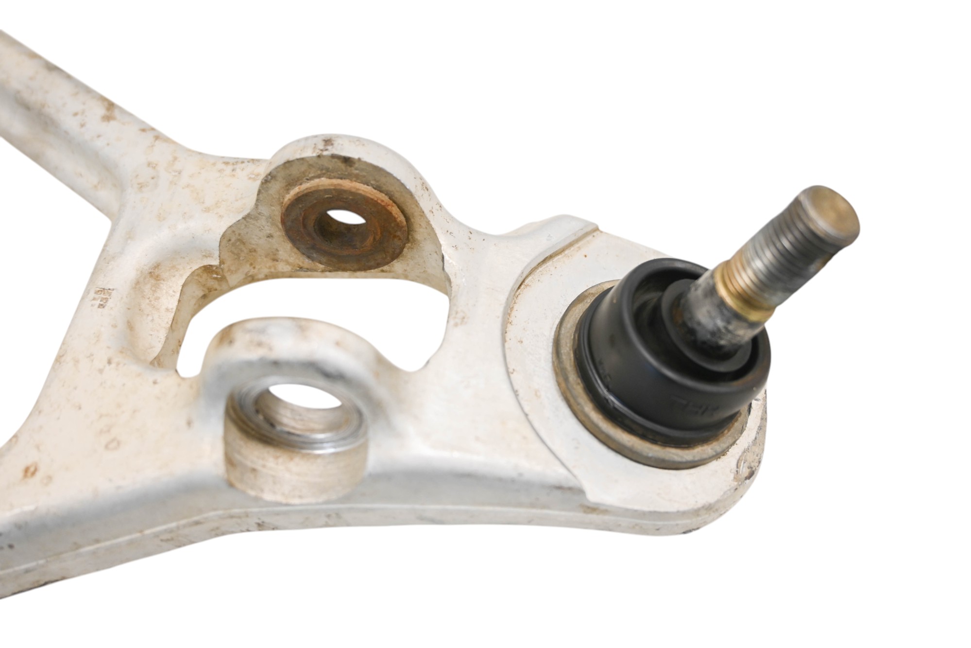 06 Can-Am Outlander 800 4x4 XT Front Upper Right A-Arm Bombardier