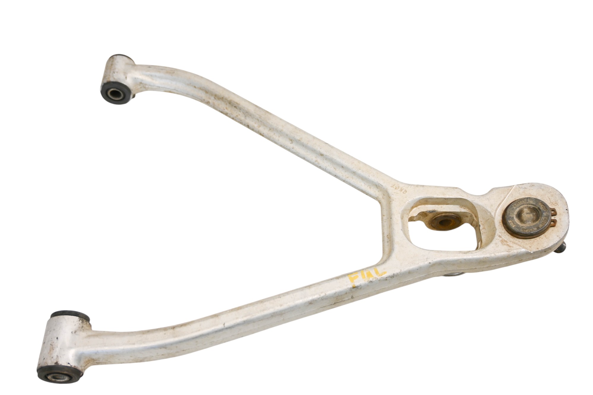 06 Can-Am Outlander 800 4x4 XT Front Upper Left A-Arm Bombardier