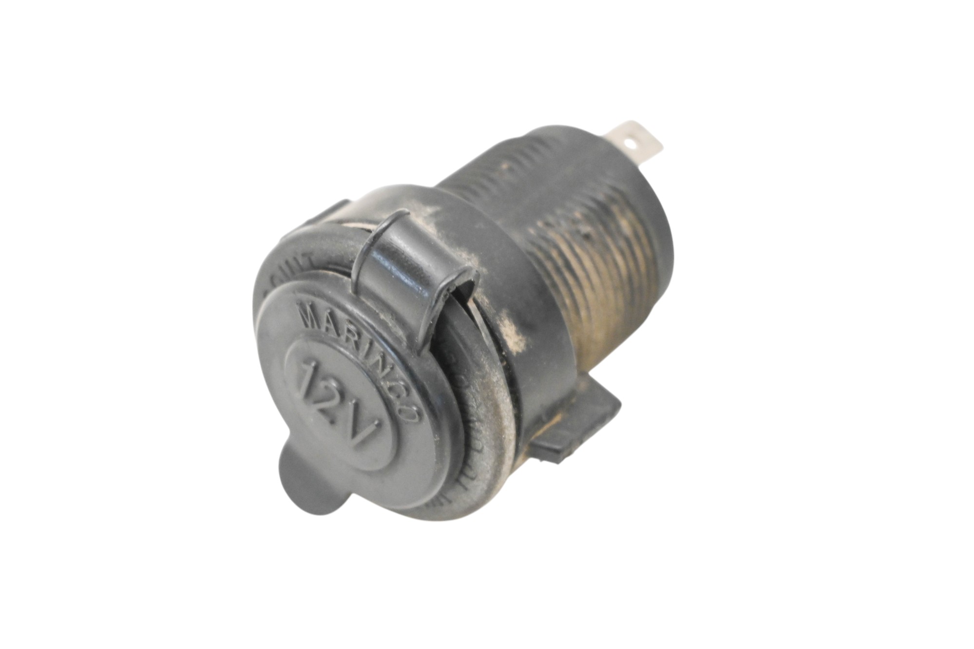06 Can-Am Outlander 800 4x4 XT 12 Volt Accessory Outlet 12V Bombardier