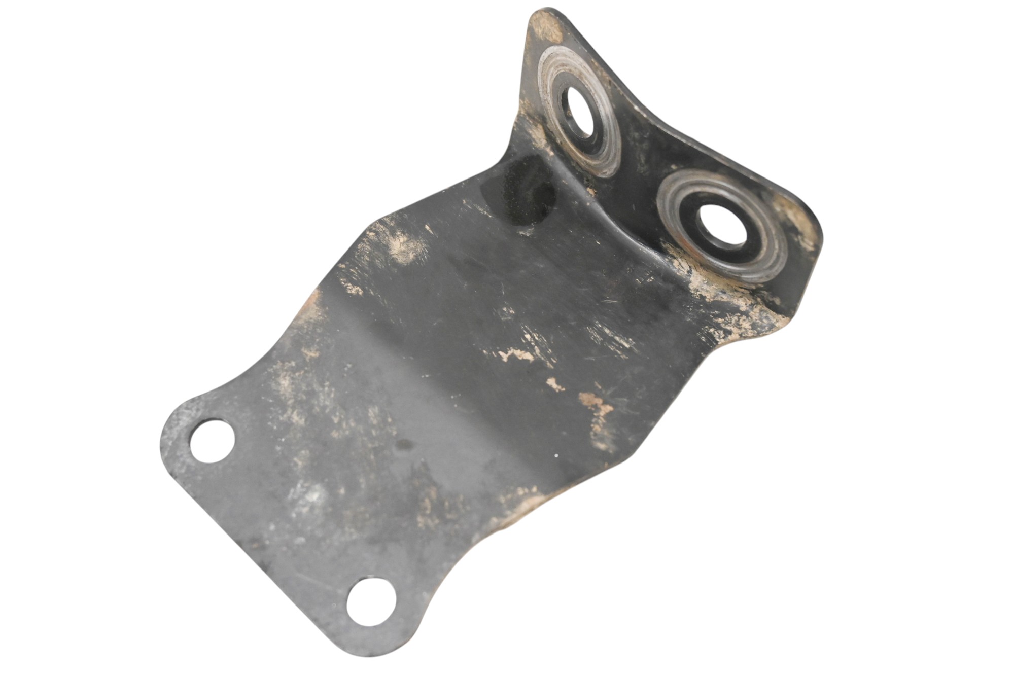 06 Can-Am Outlander 800 4x4 XT Front Differential Bracket Mount Bombardier
