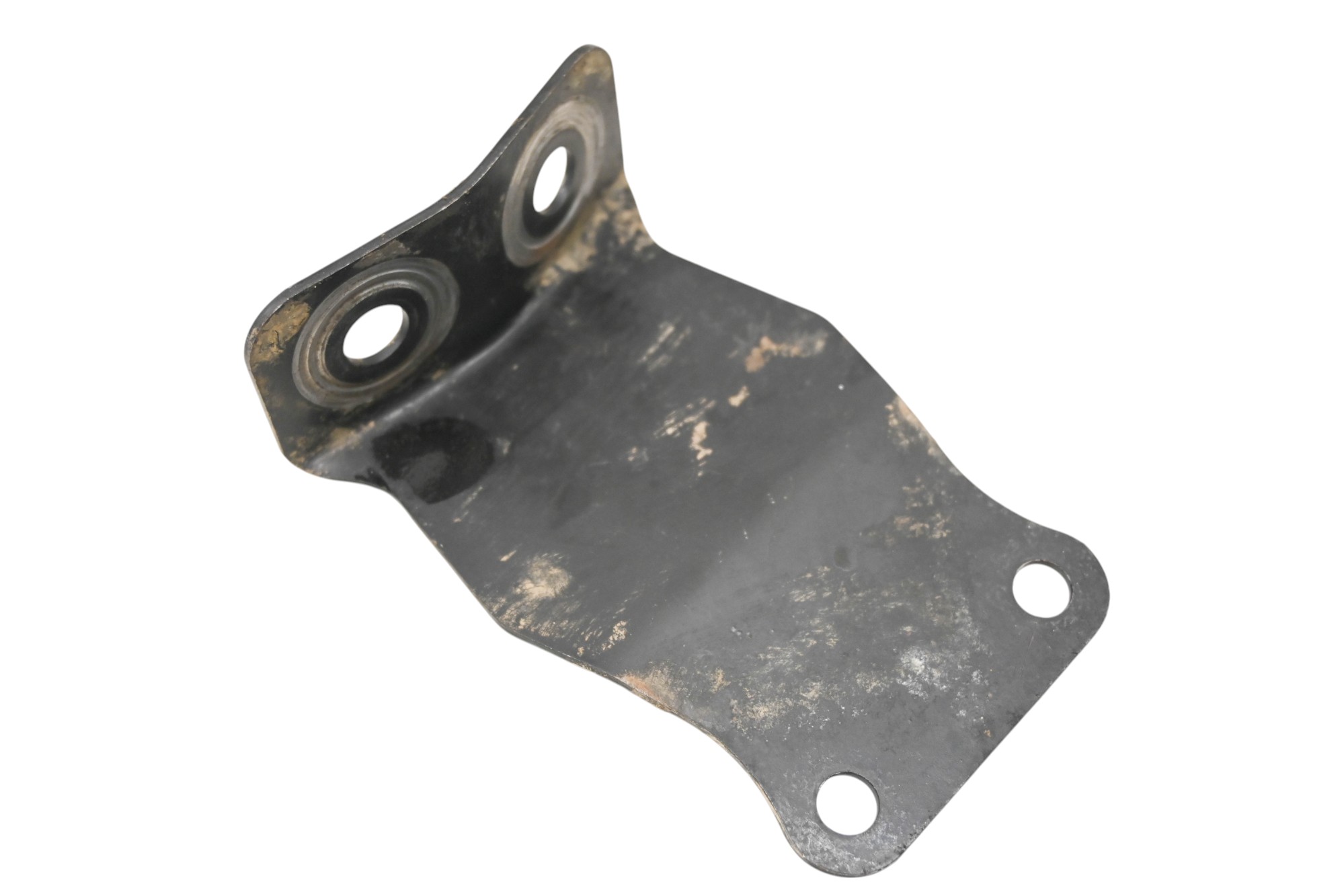 06 Can-Am Outlander 800 4x4 XT Front Differential Bracket Mount Bombardier
