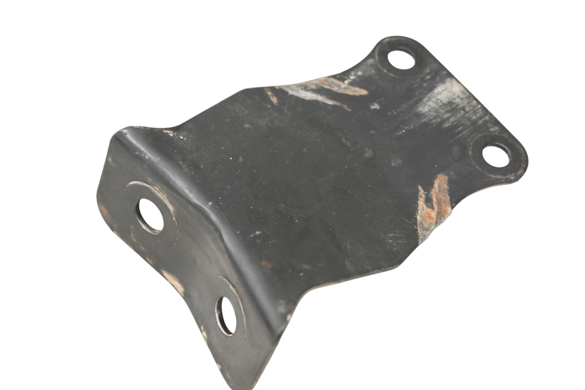 06 Can-Am Outlander 800 4x4 XT Front Differential Bracket Mount Bombardier