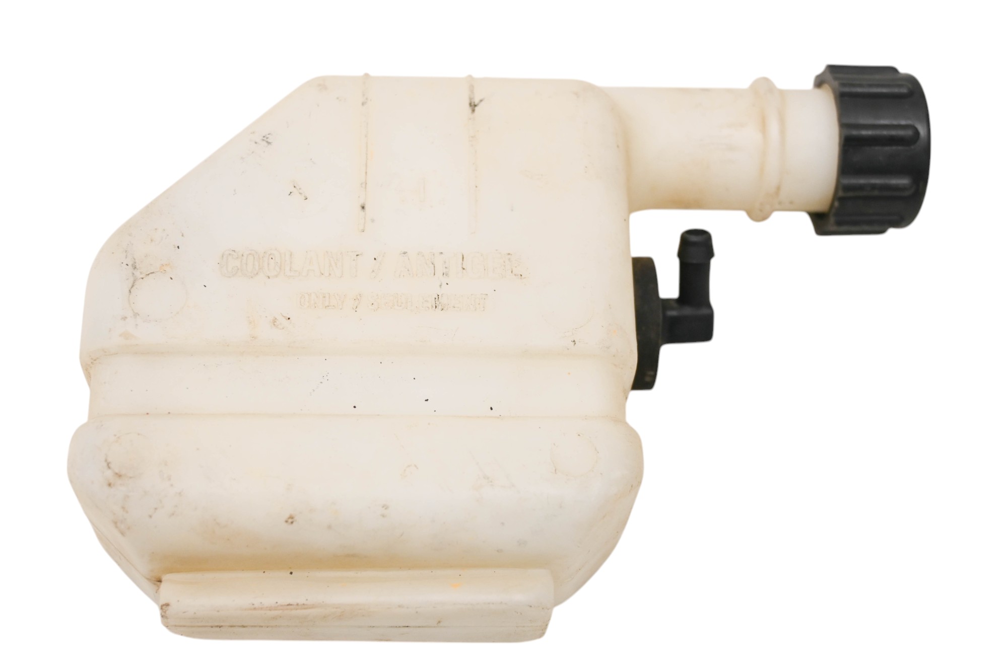 06 Can-Am Outlander 800 4x4 XT Coolant Overflow Radiator Bottle Bombardier