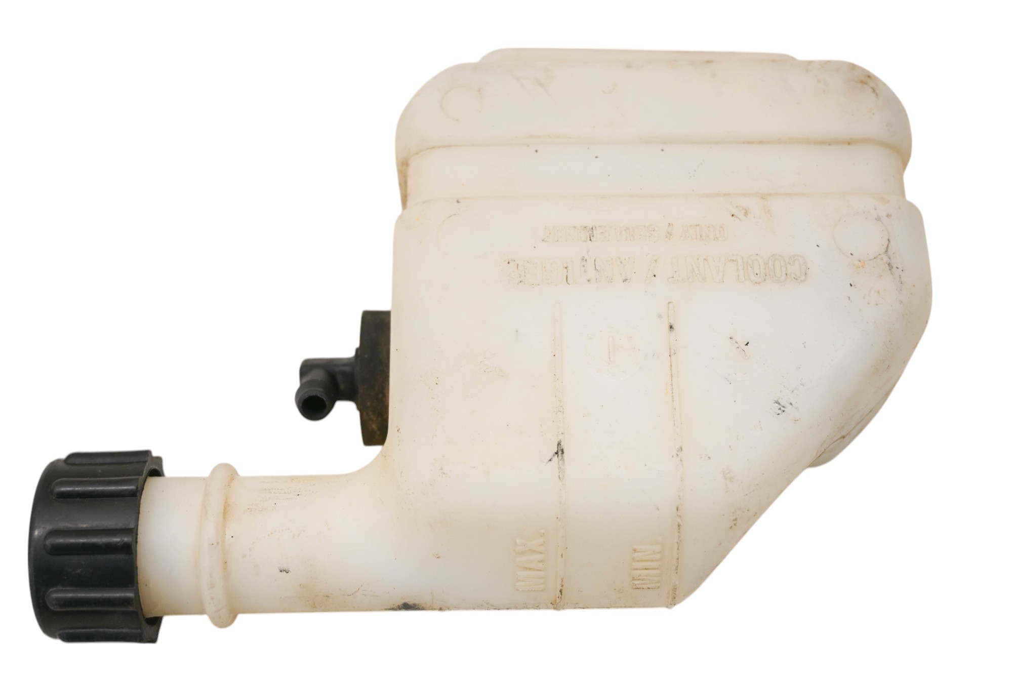 06 Can-Am Outlander 800 4x4 XT Coolant Overflow Radiator Bottle Bombardier