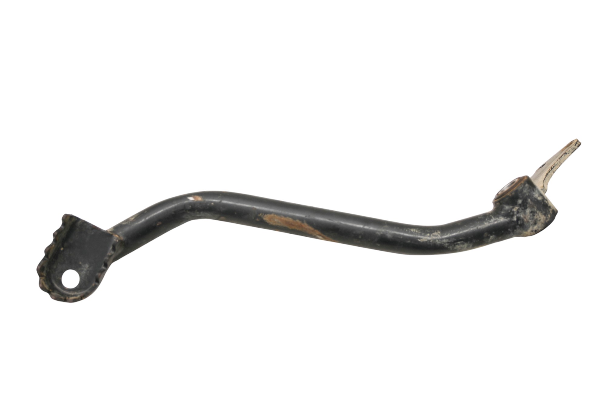 06 Can-Am Outlander 800 4x4 XT Brake Pedal Bombardier