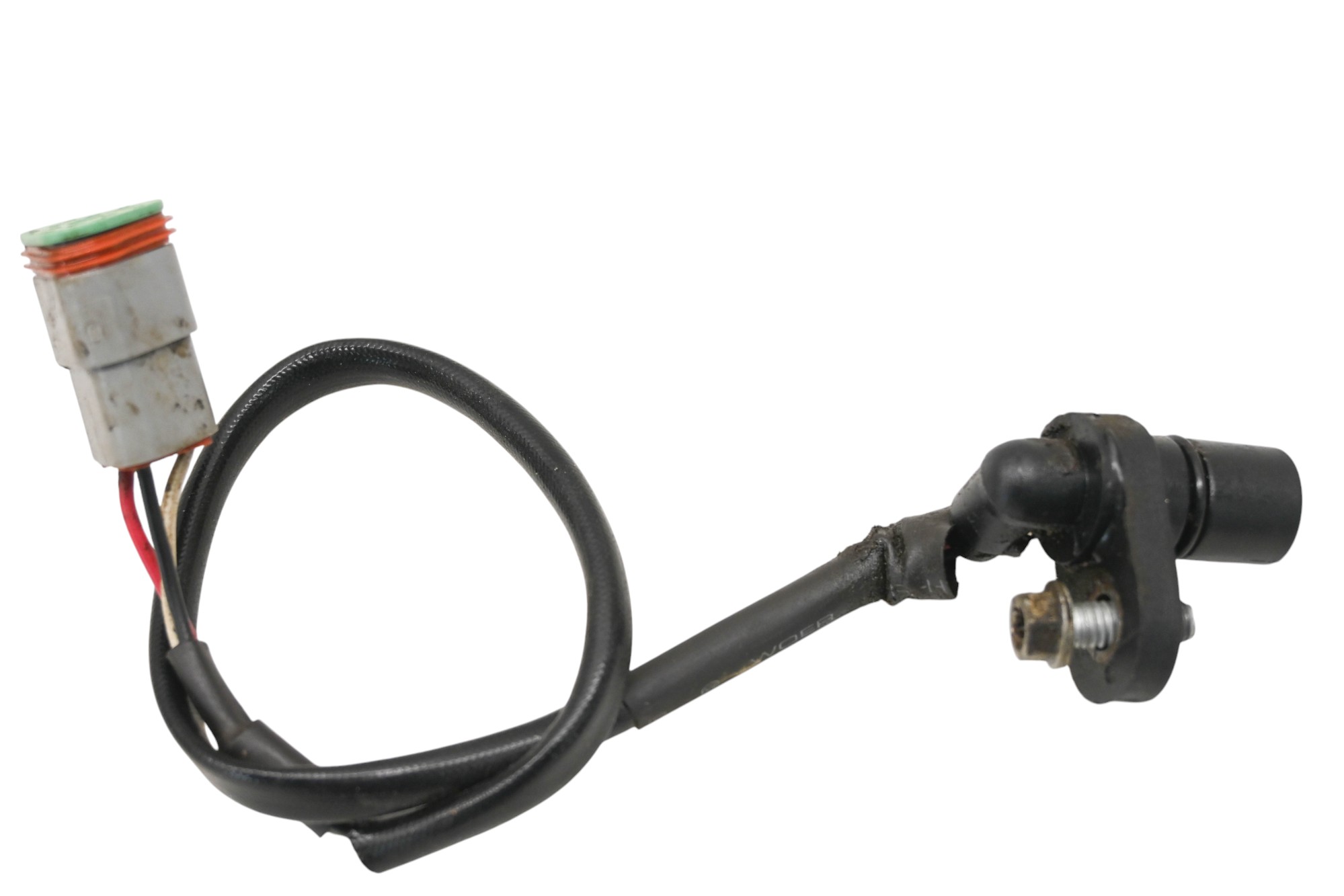 06 Can-Am Outlander 800 4x4 XT Speed Sensor Bombardier