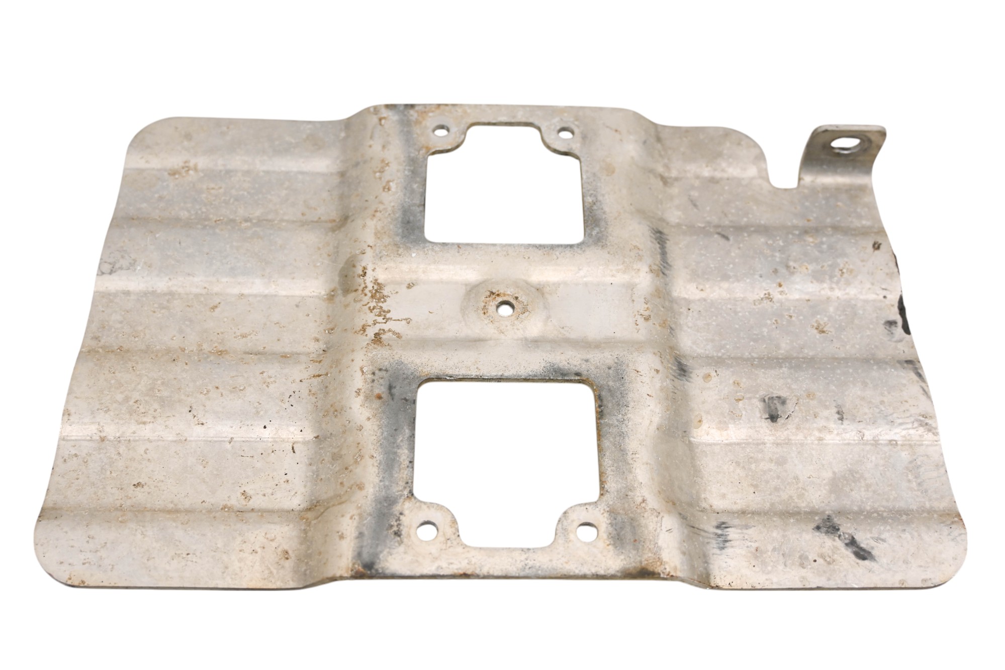 06 Can-Am Outlander 800 4x4 XT Seat Reinforcement Bracket Mount Bombardier