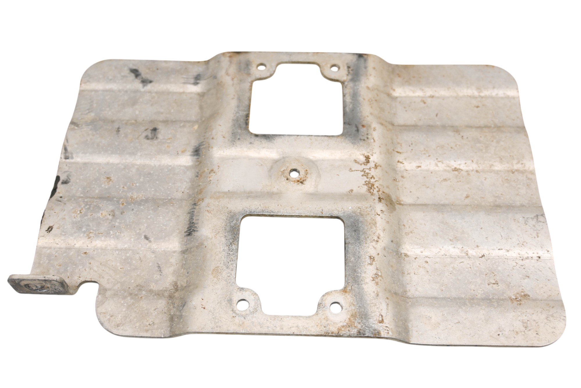 06 Can-Am Outlander 800 4x4 XT Seat Reinforcement Bracket Mount Bombardier